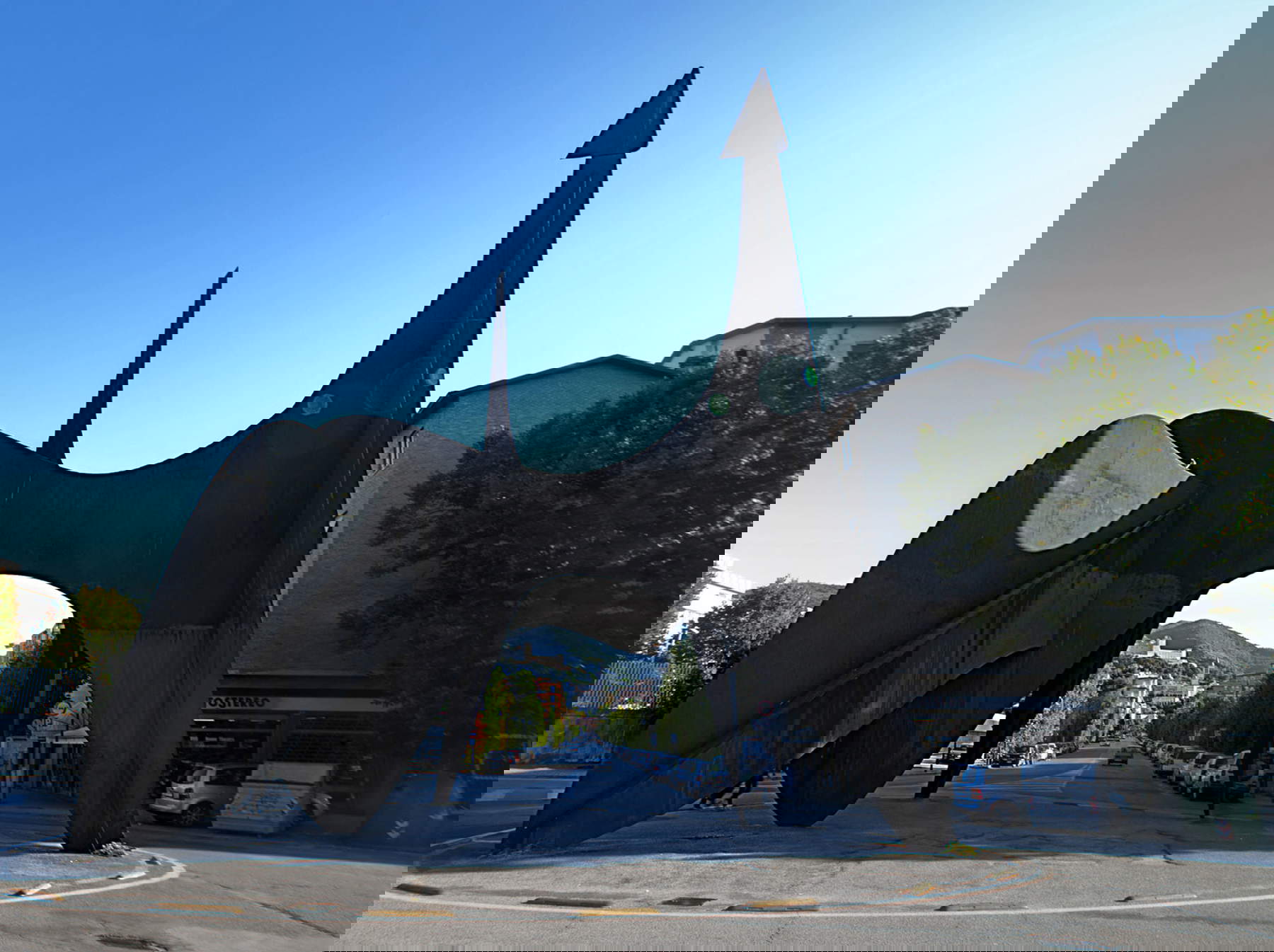 Alexander Calder's Theodelapio