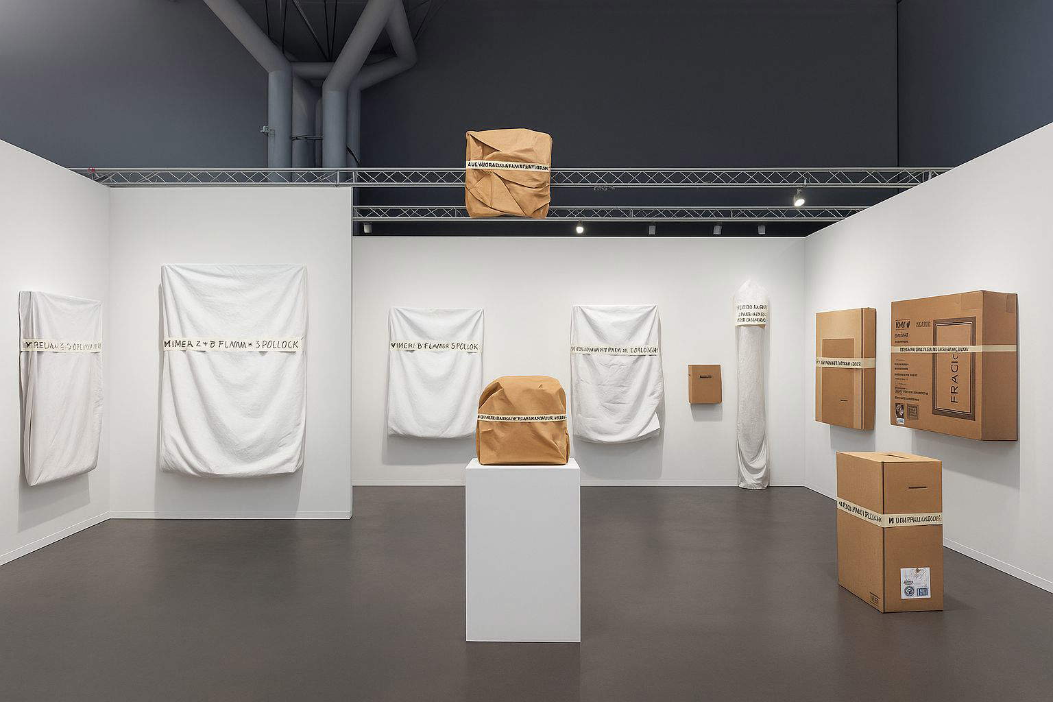 Luca Rossi's Hidden Works