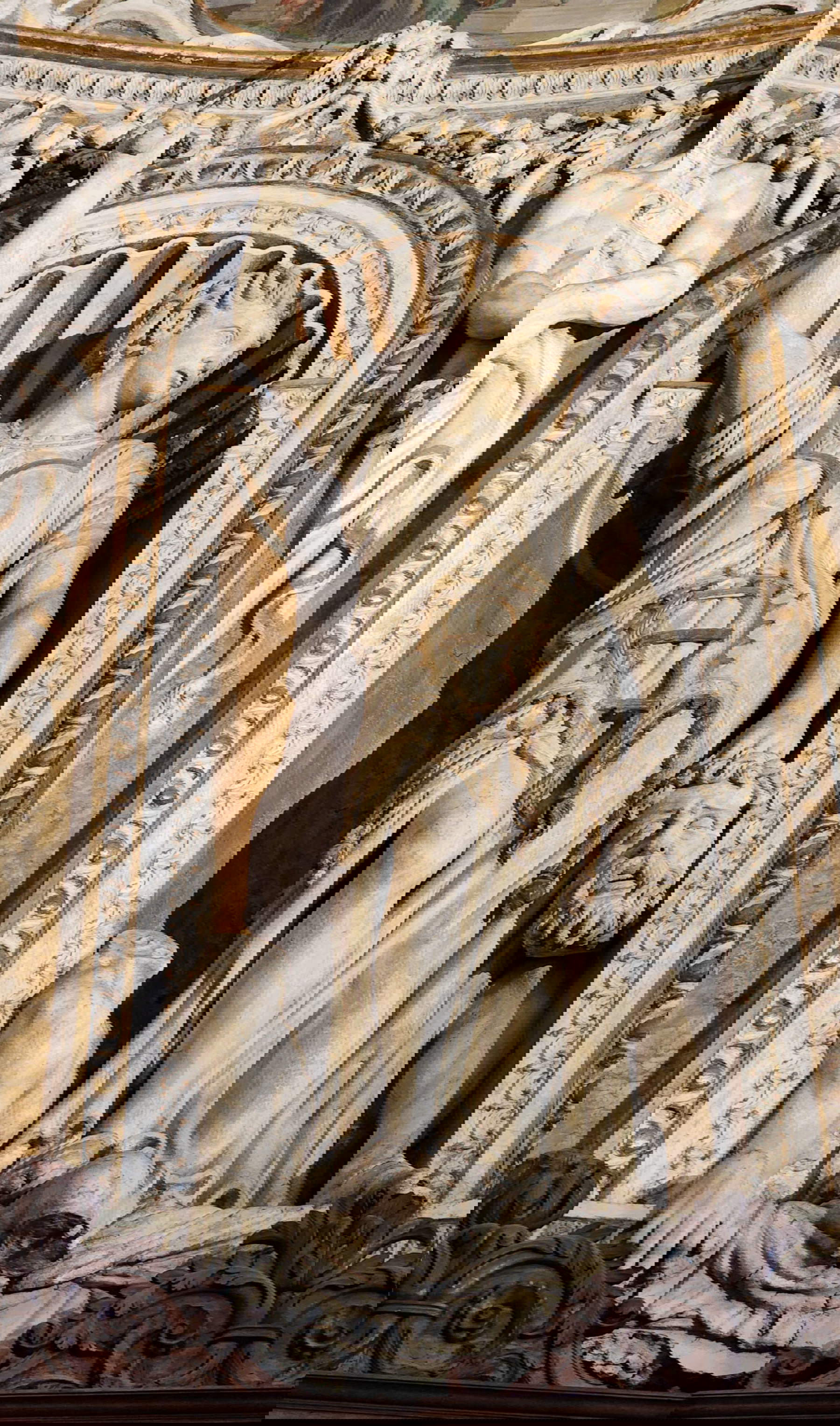 Antonio Abondio, Judith