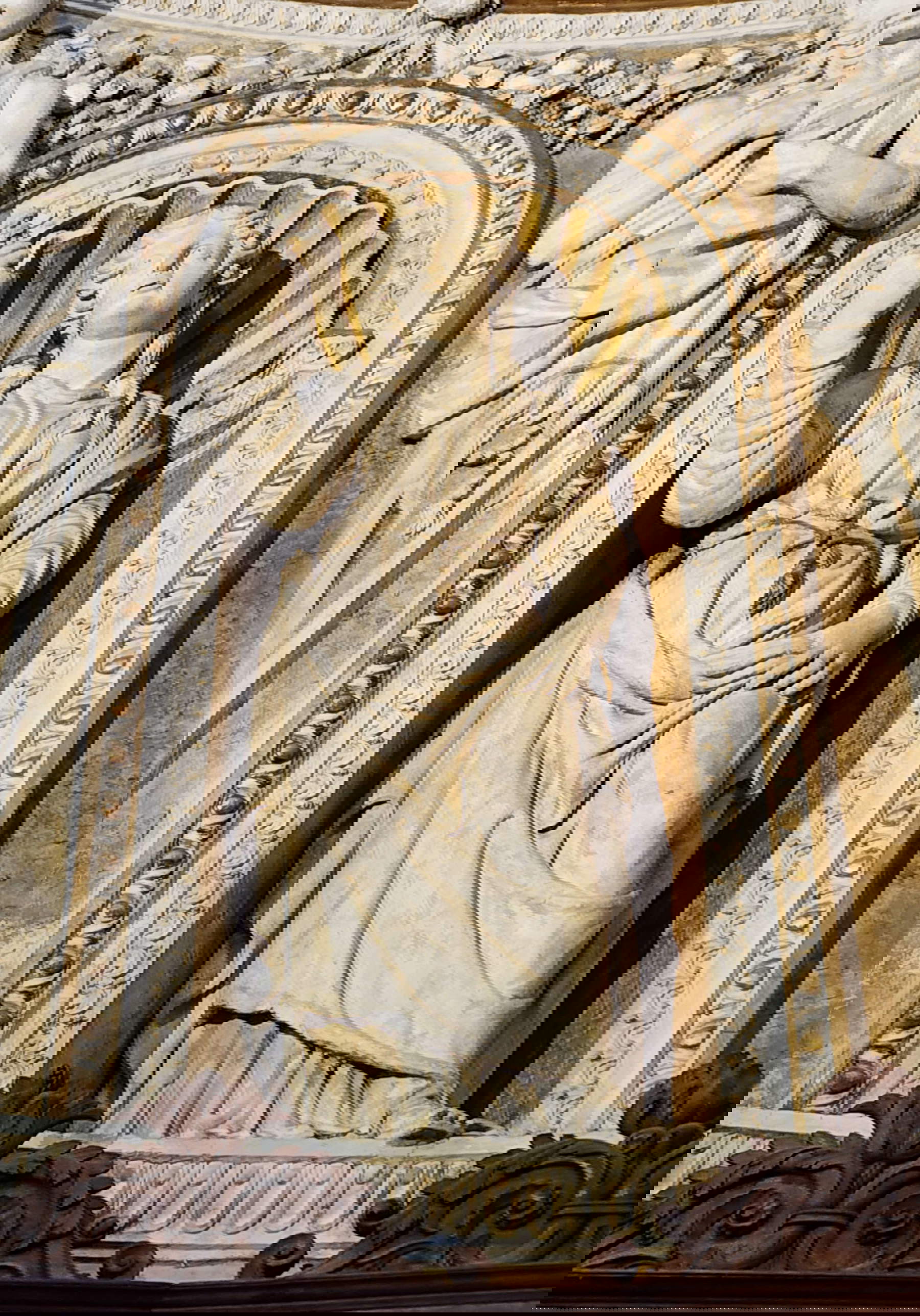 Antonio Abondio, Sibila eritrea