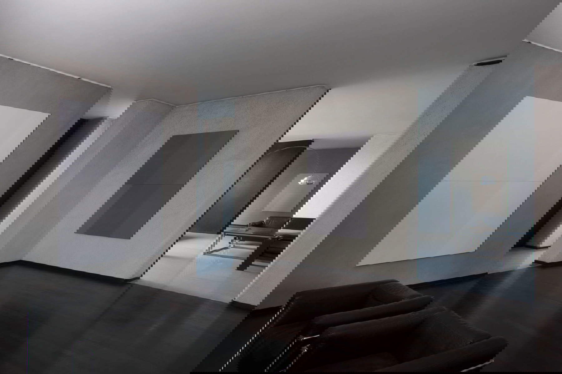 Vicence, Casa Gallo, Rolando Tessadri, 2013