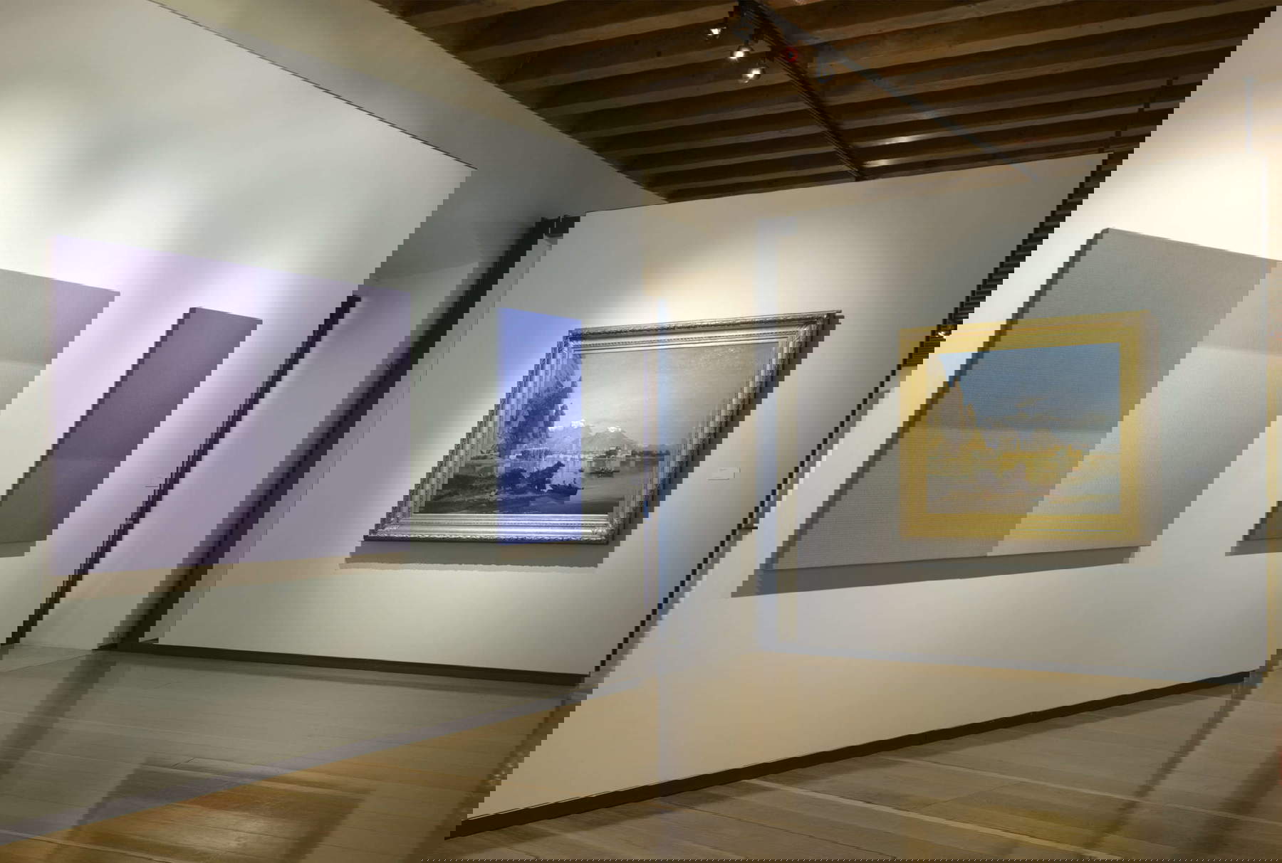 Riva del Garda, Musée de la Haute Garde, Supernova, 2015