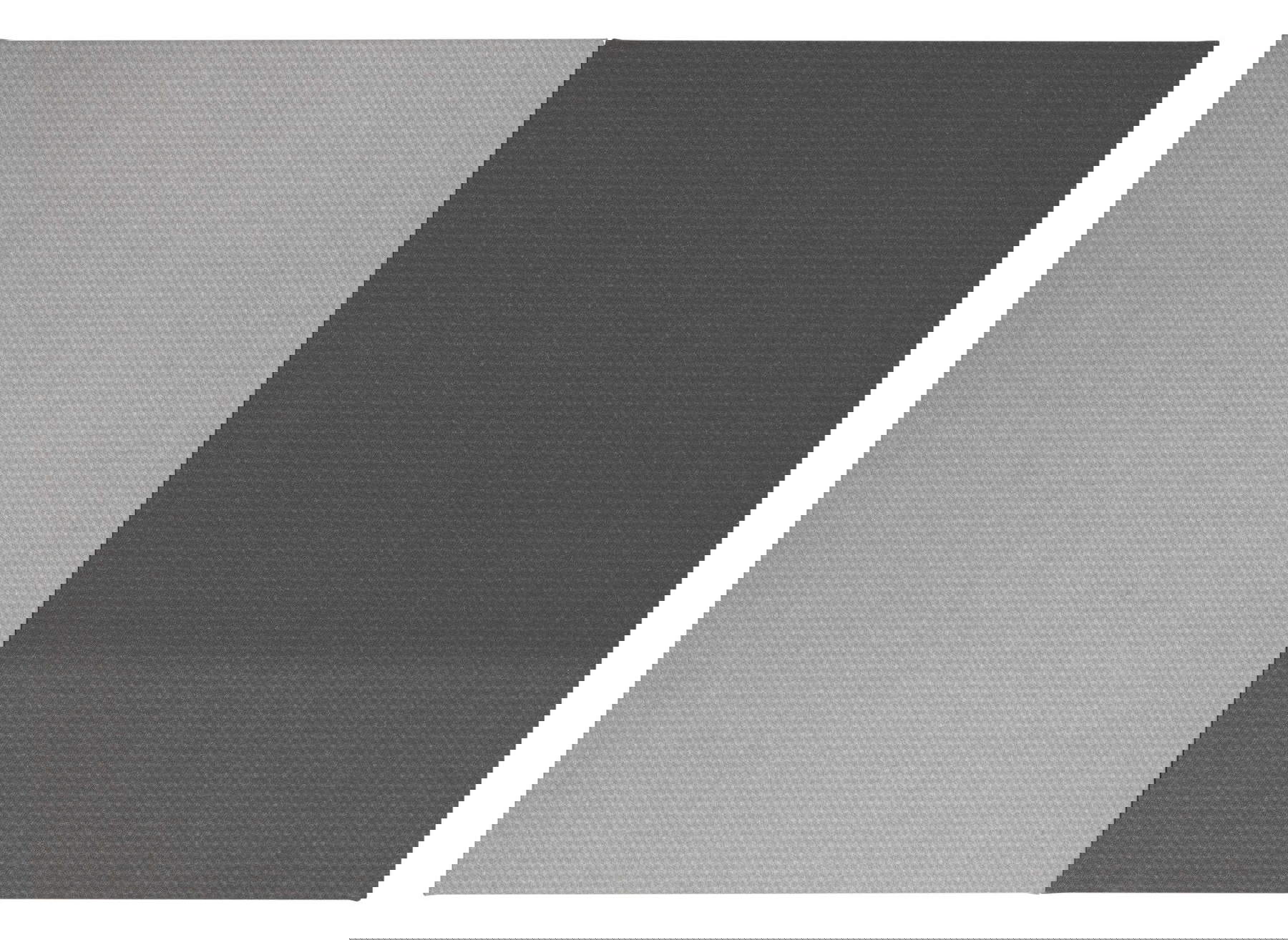 Rolando Tessadri, Tessitura n. 33/34 (2016 ; technique mixte sur toile, 70 x 140 cm)