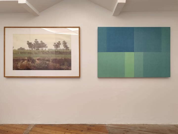 Rovereto, Spazio Kn, Gestes minimums, 2025