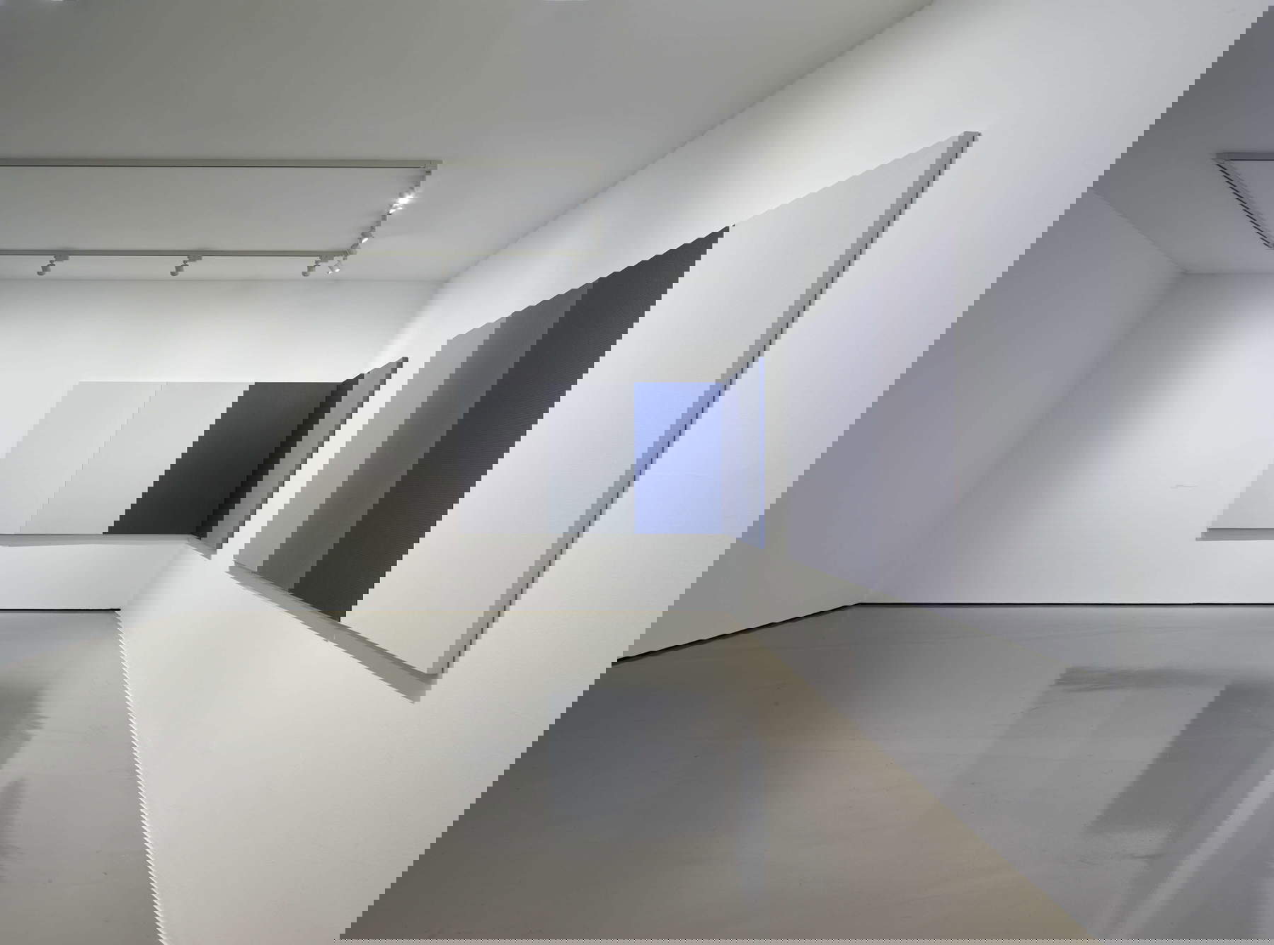 Trento, Mart-Galleria Civica, Ex Post, 2018