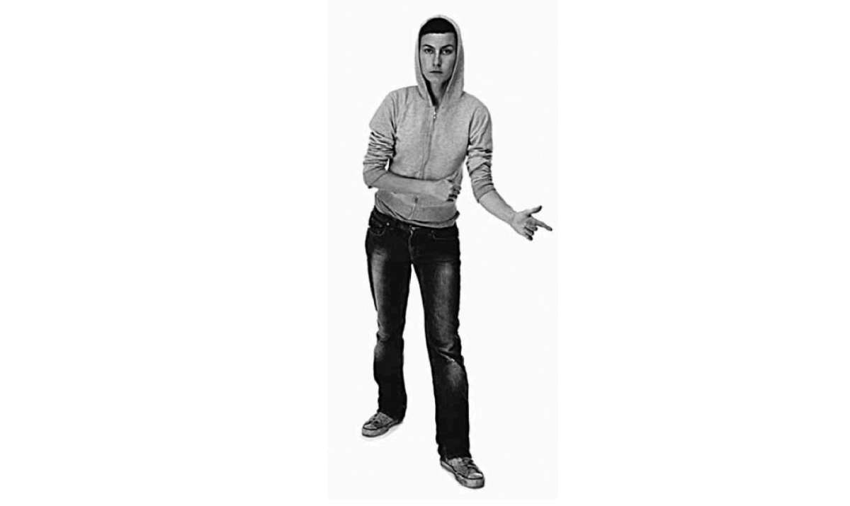 Dennis A. Jose, Lynndied (2012)