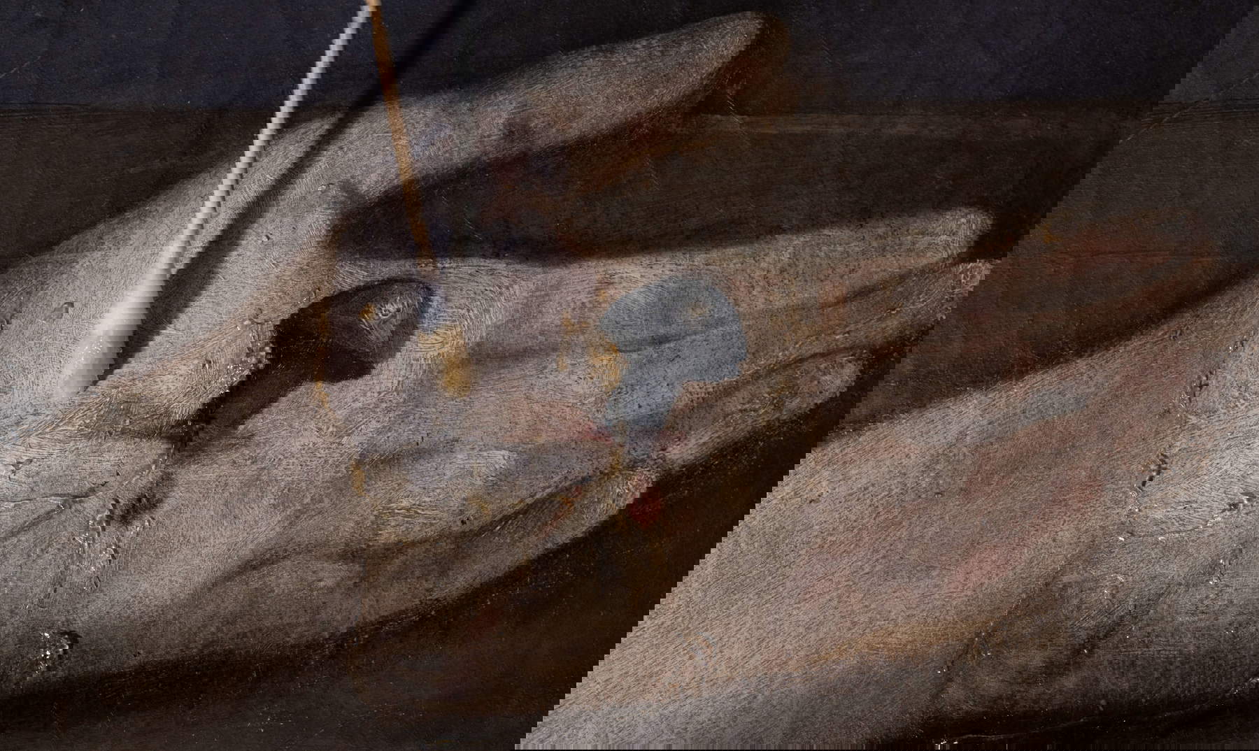 Rimozione della vernice Rimozione della vernice