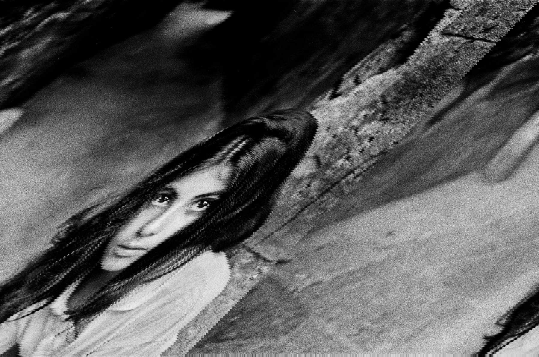 Letizia Battaglia, Via Calderai (Palermo, 1991) © Archivio Letizia Battaglia Letizia Battaglia, Via Calderai (Palermo, 1991) © Archivio Letizia Battaglia