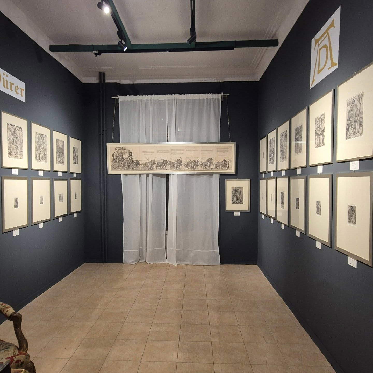 The Cartouche Antiquarian Bookshop