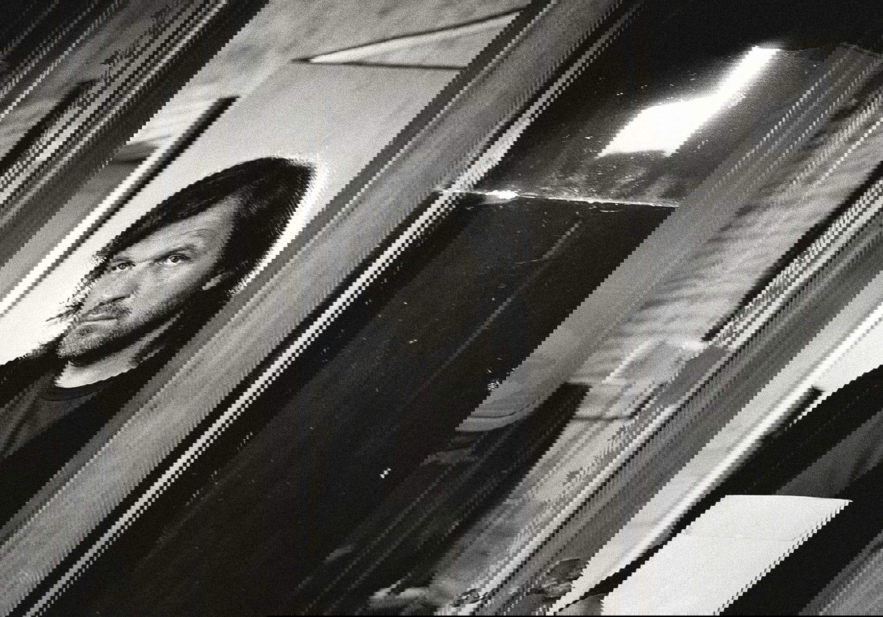 Lia Pasqualino, Emir Kusturica, Ragusa, 2005