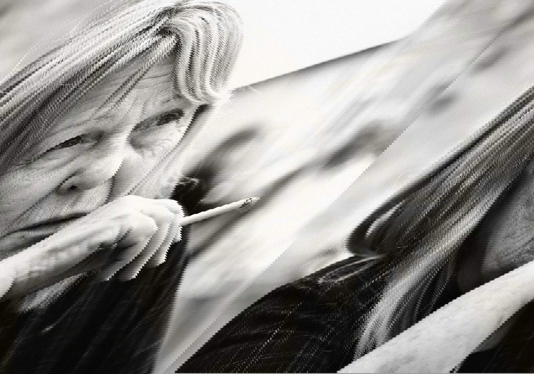 Lia Pasqualino, Letizia Battaglia, Atri, 2010