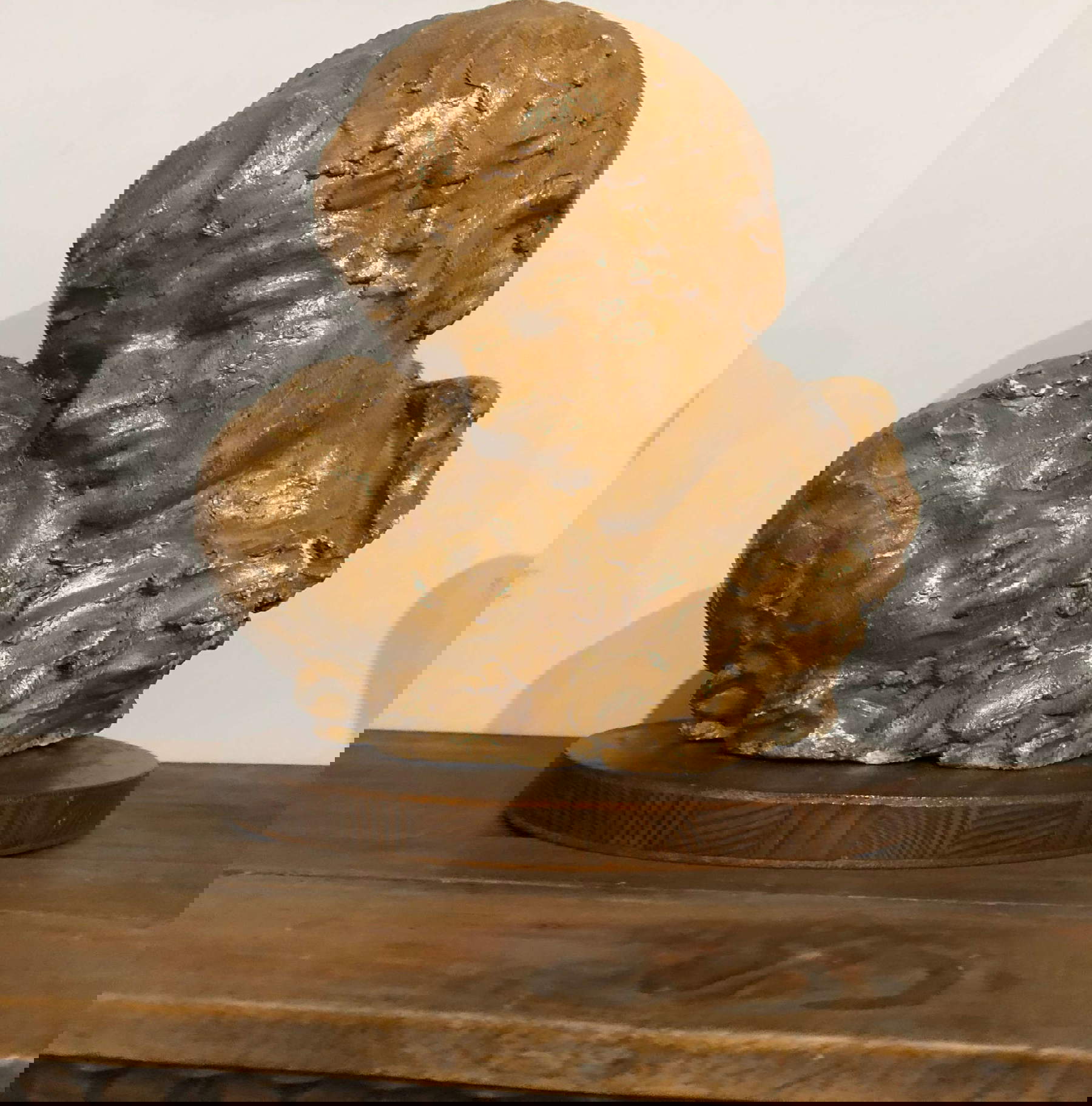 Pisani-Galerie der Gipsabgüsse. Foto: Anna De Fazio Siciliano