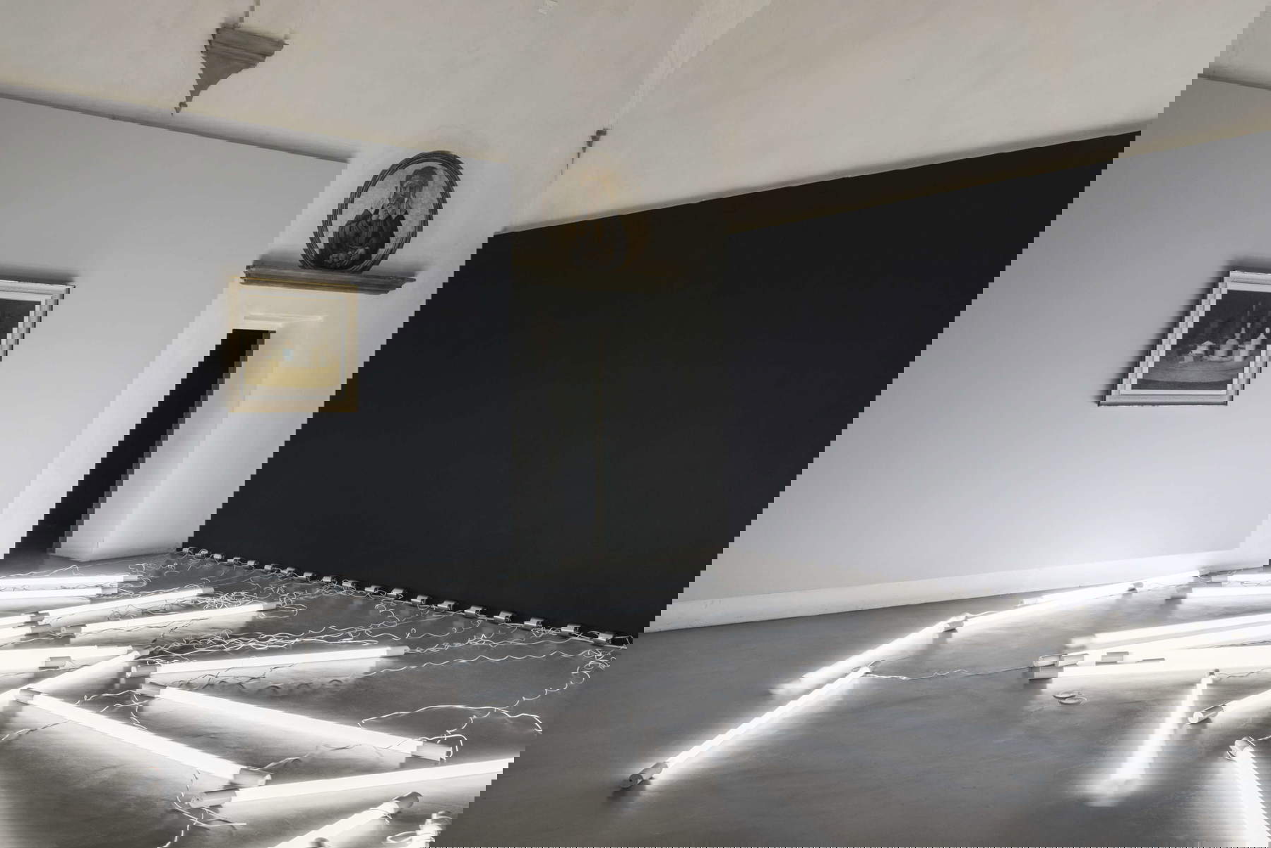 Wang Yuyang, Fireflies for lanterns, solo exhibition, curated by Lorenzo Bruni. DUEl, Museo Novecento, Florence, 2019