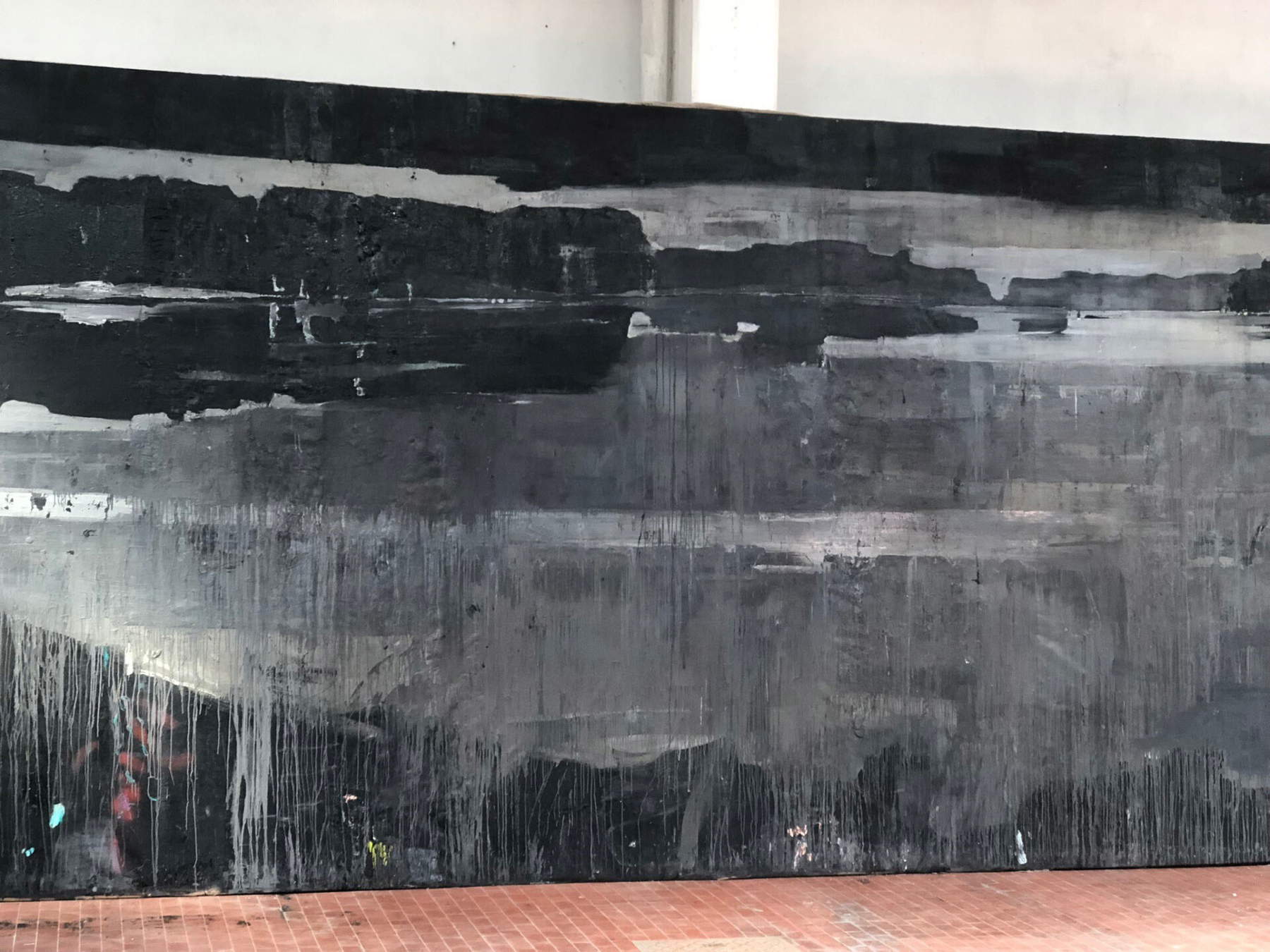 Giovanni Frangi, Nobu en Elba