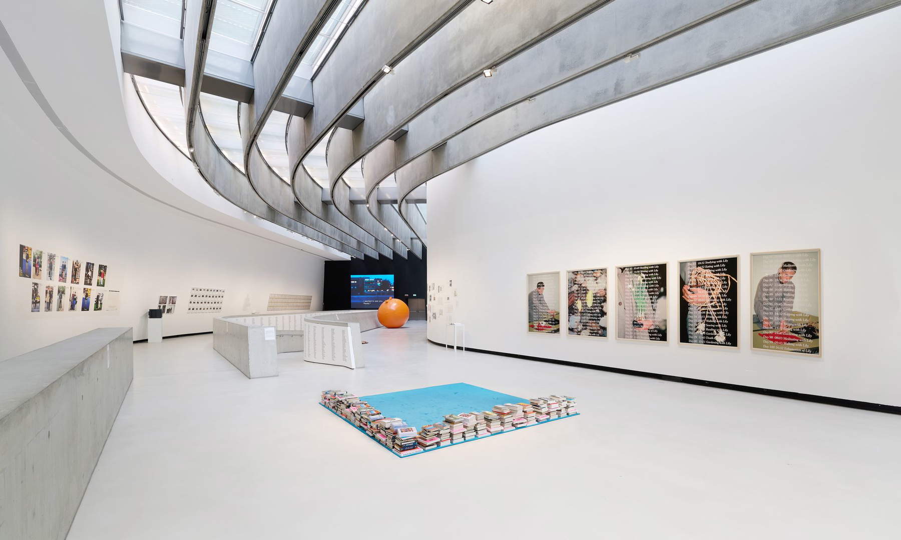 1+1. The relational years