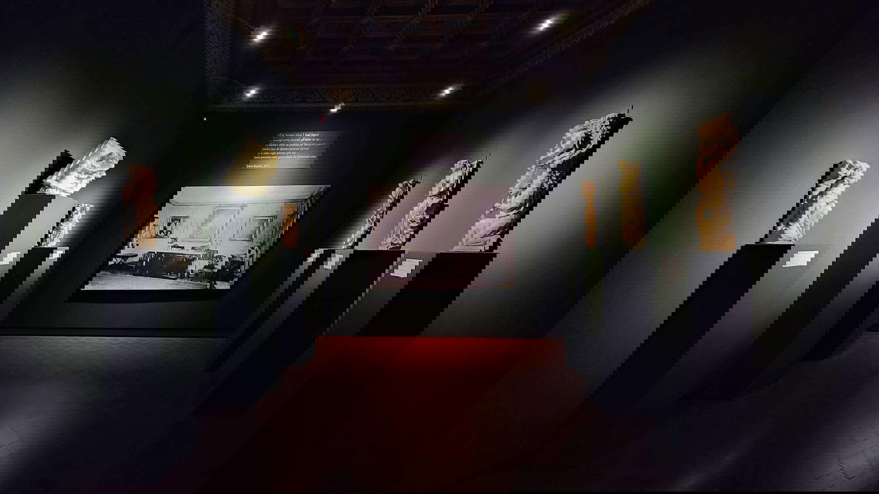 Giovanni Pisano. Memoria di uno scultore