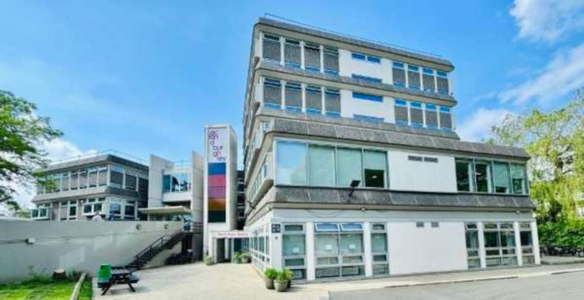 In London wird das erste Museum der Welt eröffnet, das ausschließlich der Architektur des Brutalismus gewidmet ist