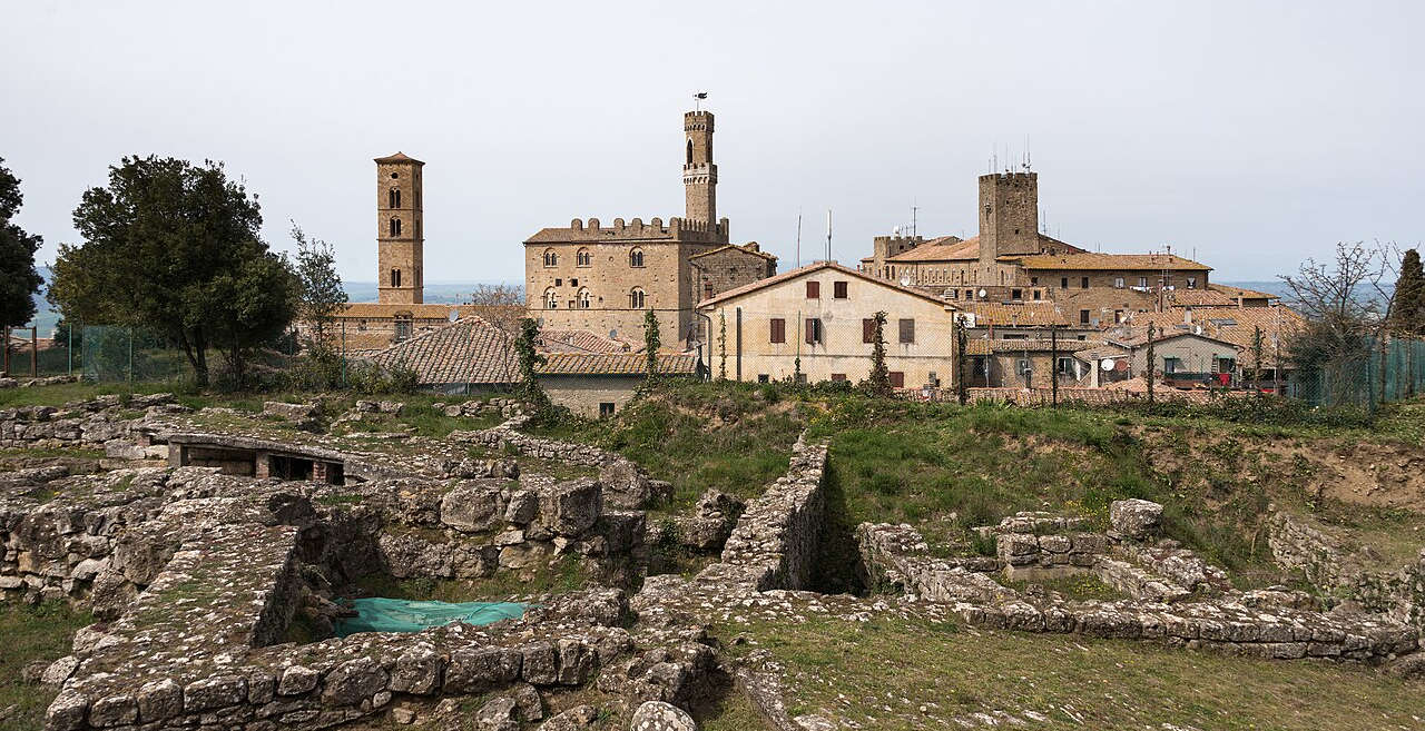 Drei Tage in der Toskana, um die Etrusker zu entdecken: Eine Reise ins Herz der antiken Zivilisation
