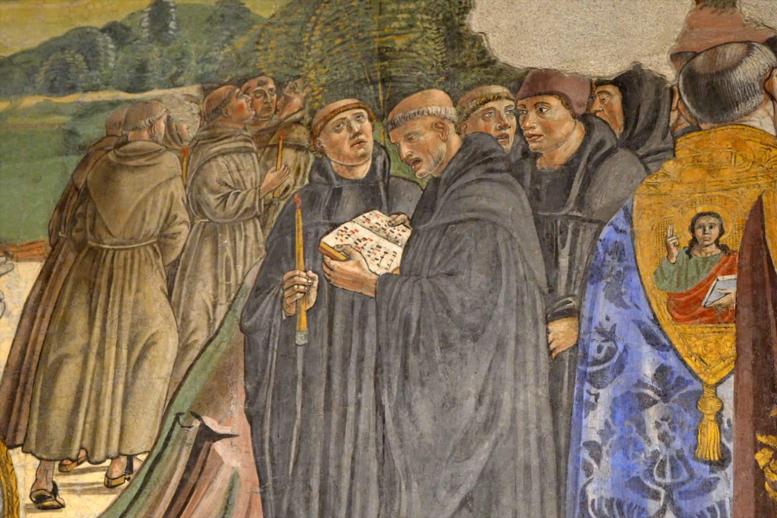 贝萨里奥红衣主教礼拜堂