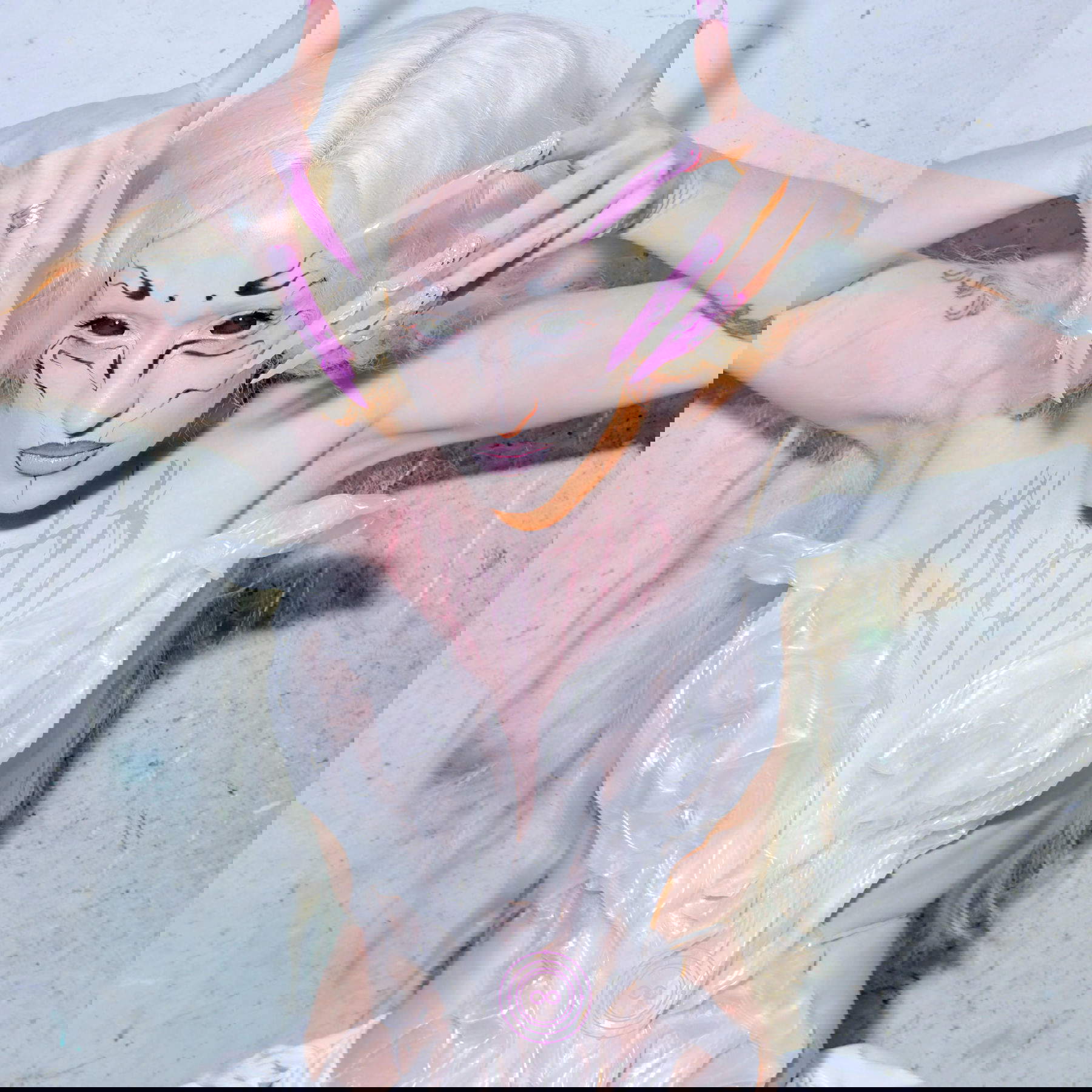 Aja Ireland. Foto: &copy;Chase Coley