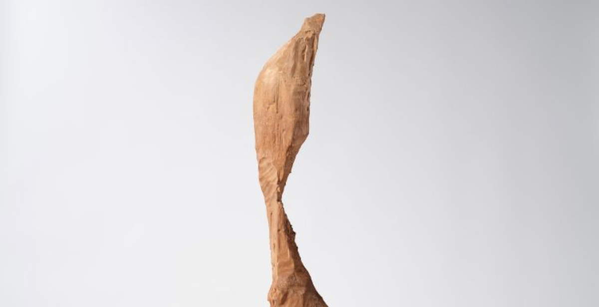 Two sculptures by Aki Inomata enter Rivoli Castle's permanent collection