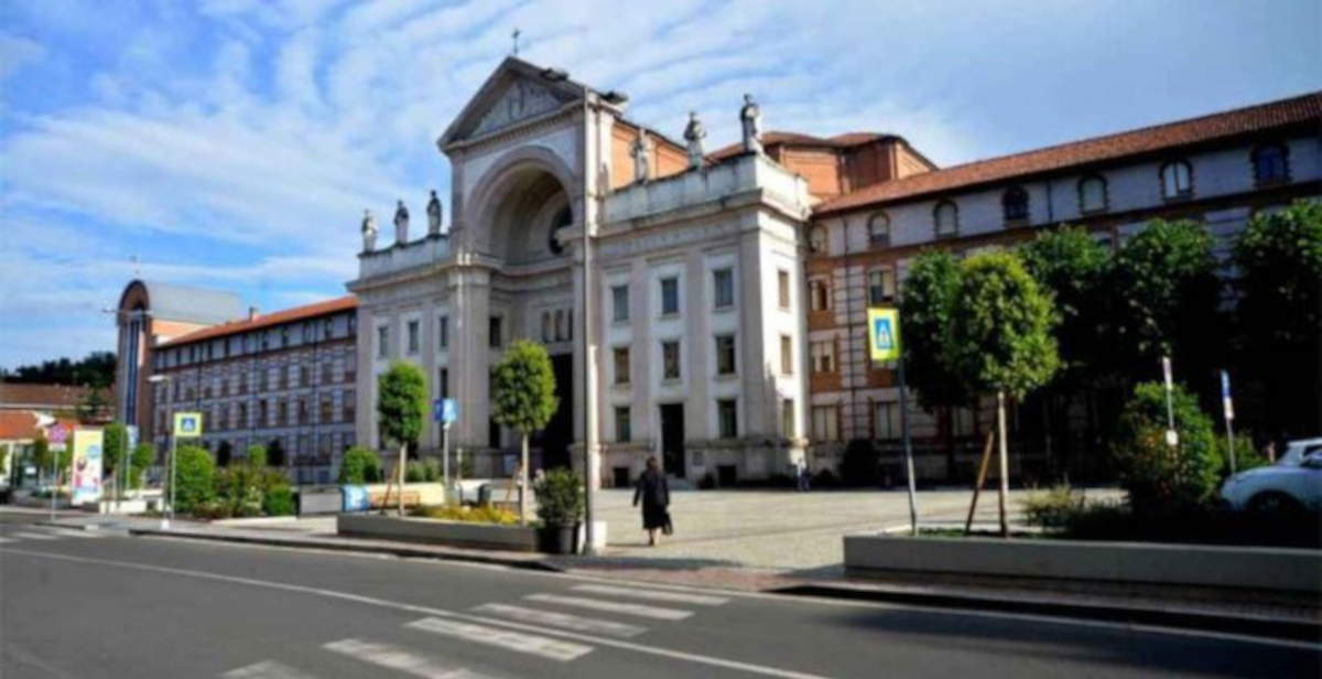 Alba ist die italienische Hauptstadt der zeitgenössischen Kunst 2027: die offizielle Anerkennung
