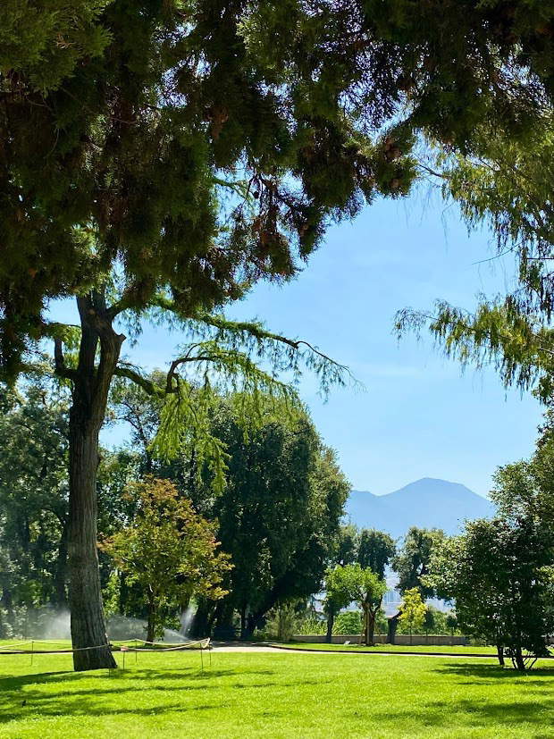 Il Giardino dei Principi