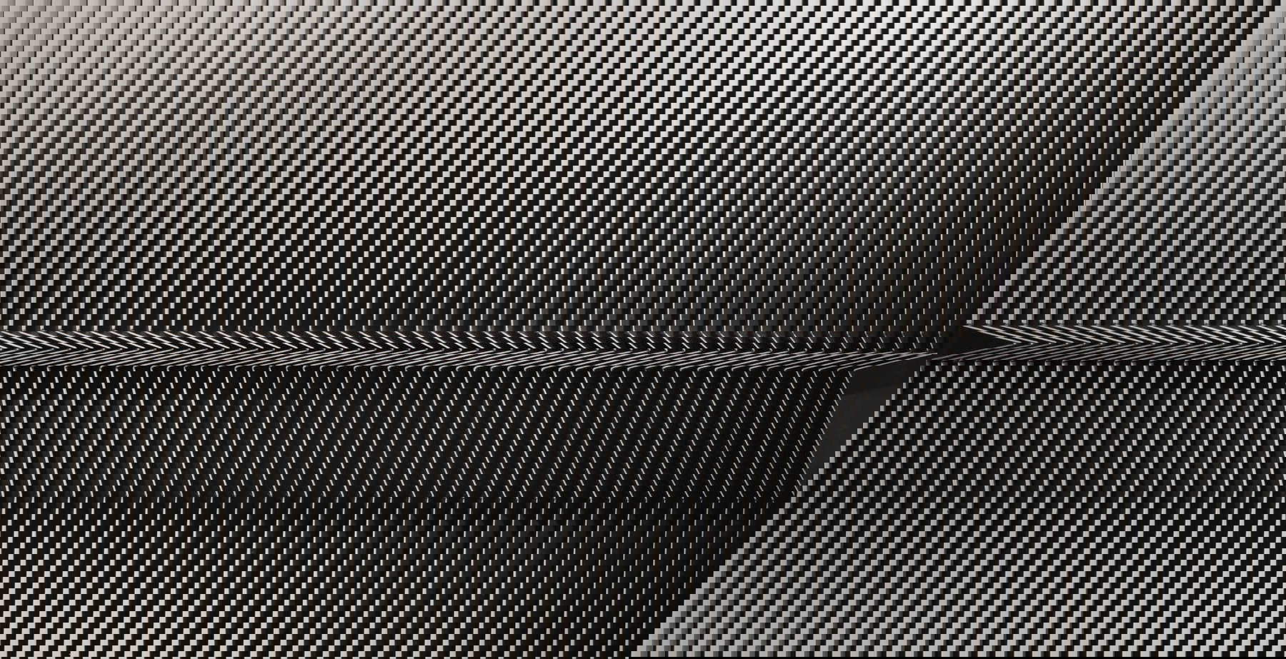 Alberto Biasi et ses Politipi exposés à la galerie d'art Dep à Milan
