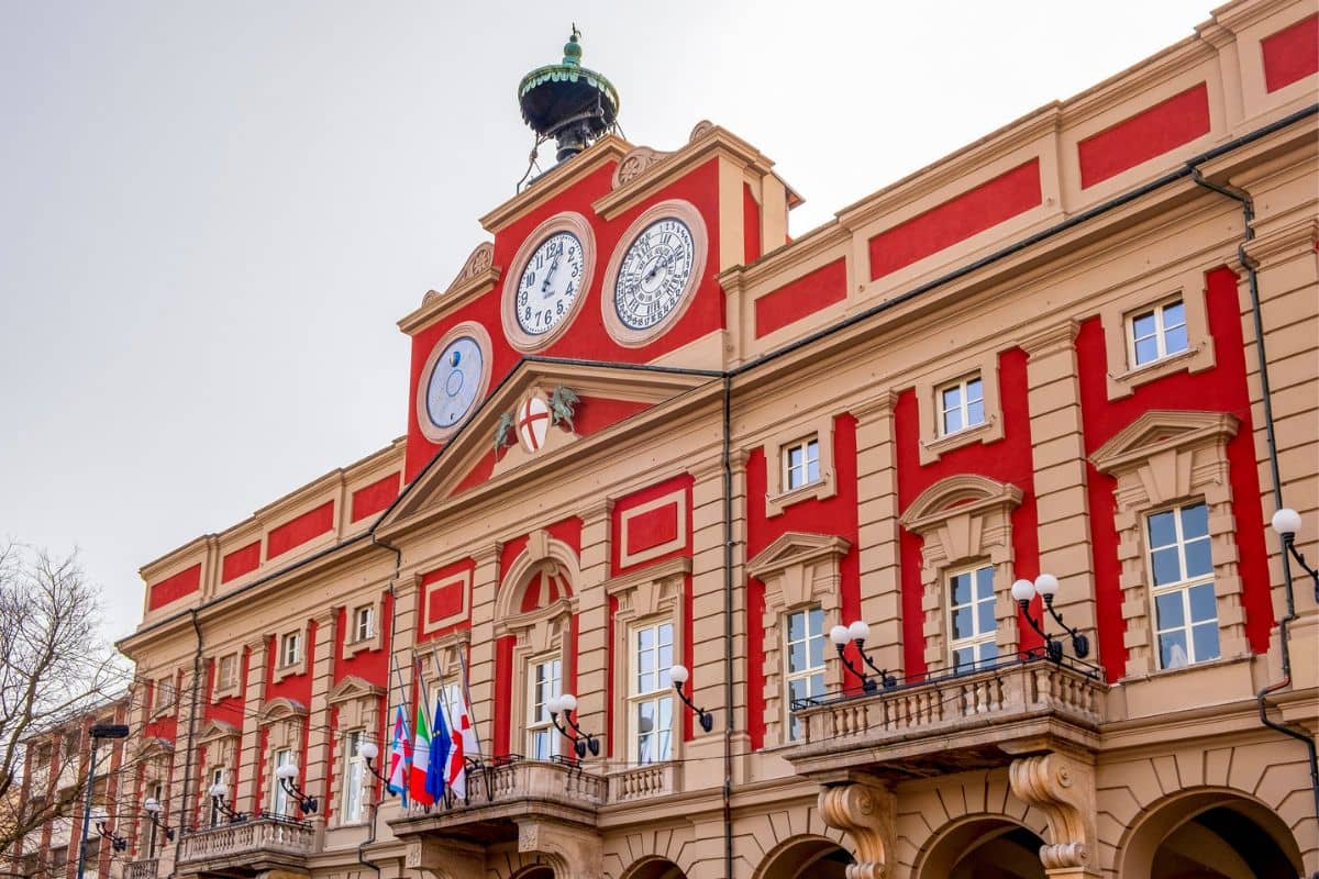 Ayuntamiento Ayuntamiento