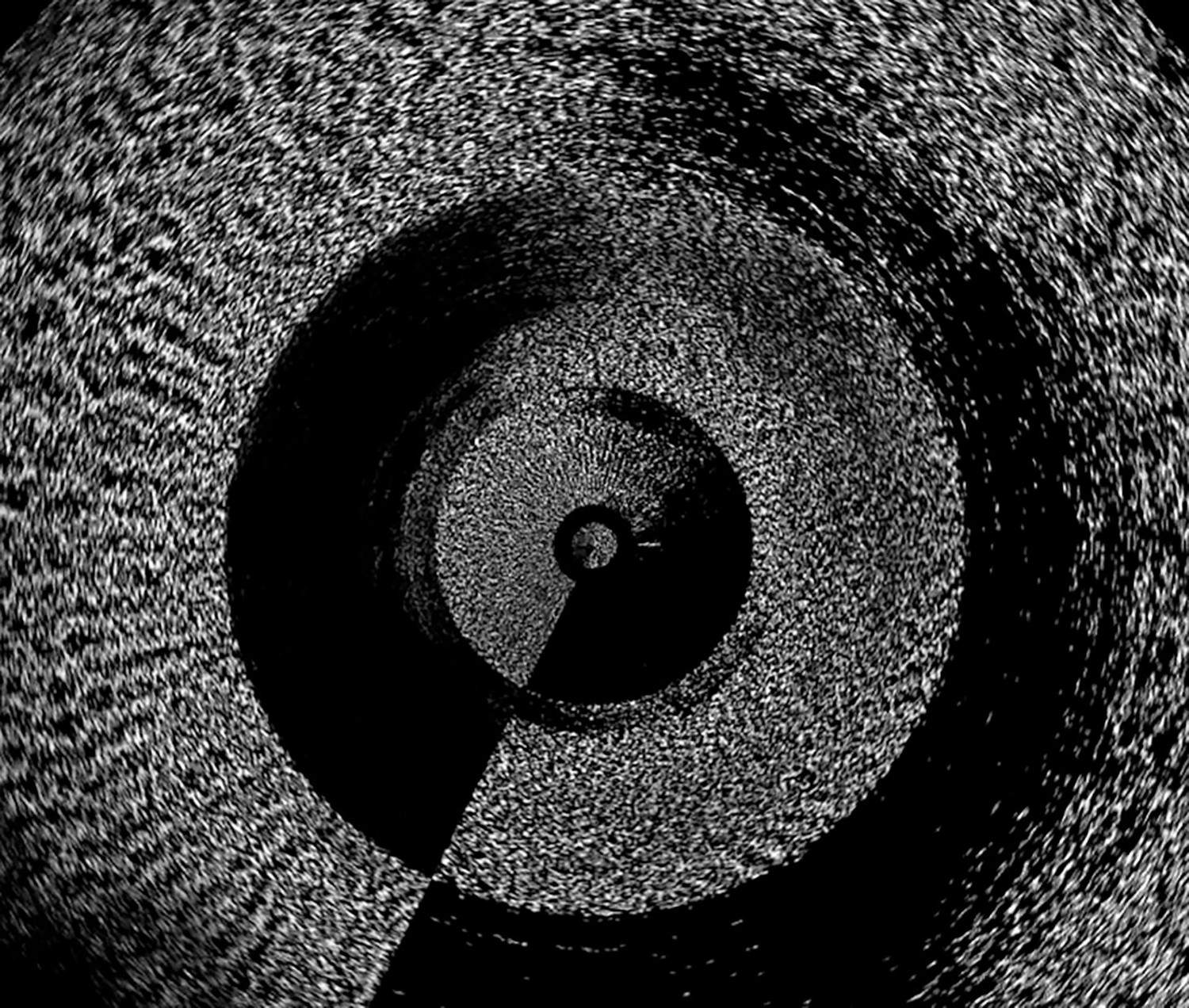 Alessandro Sciaraffa, Sinfonia Aurora, 2020, dettaglio. &copy; Alessandro Sciaraffa. Courtesy Galleria Giorgio Persano