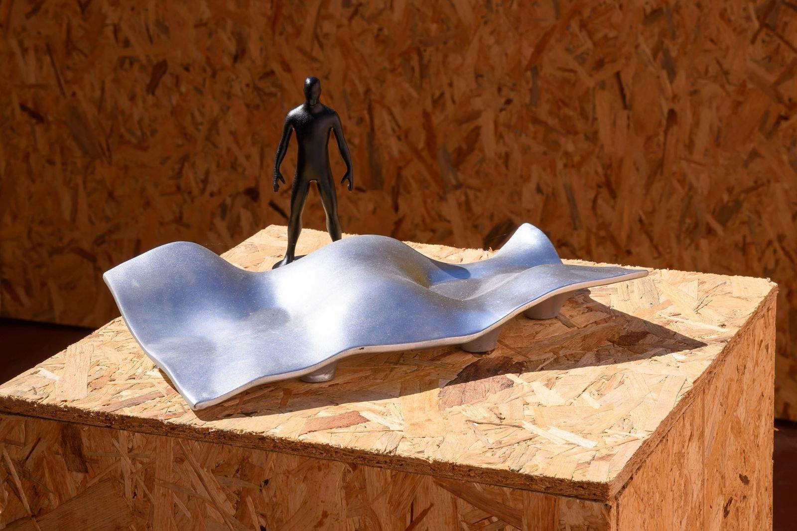 Alessandro Signoretti, Il ramo d&rsquo;oro