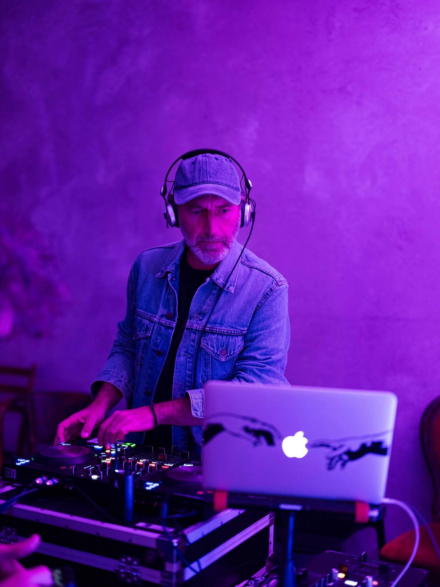 Alessandro Zoffoli, alias ToffoloMuzik