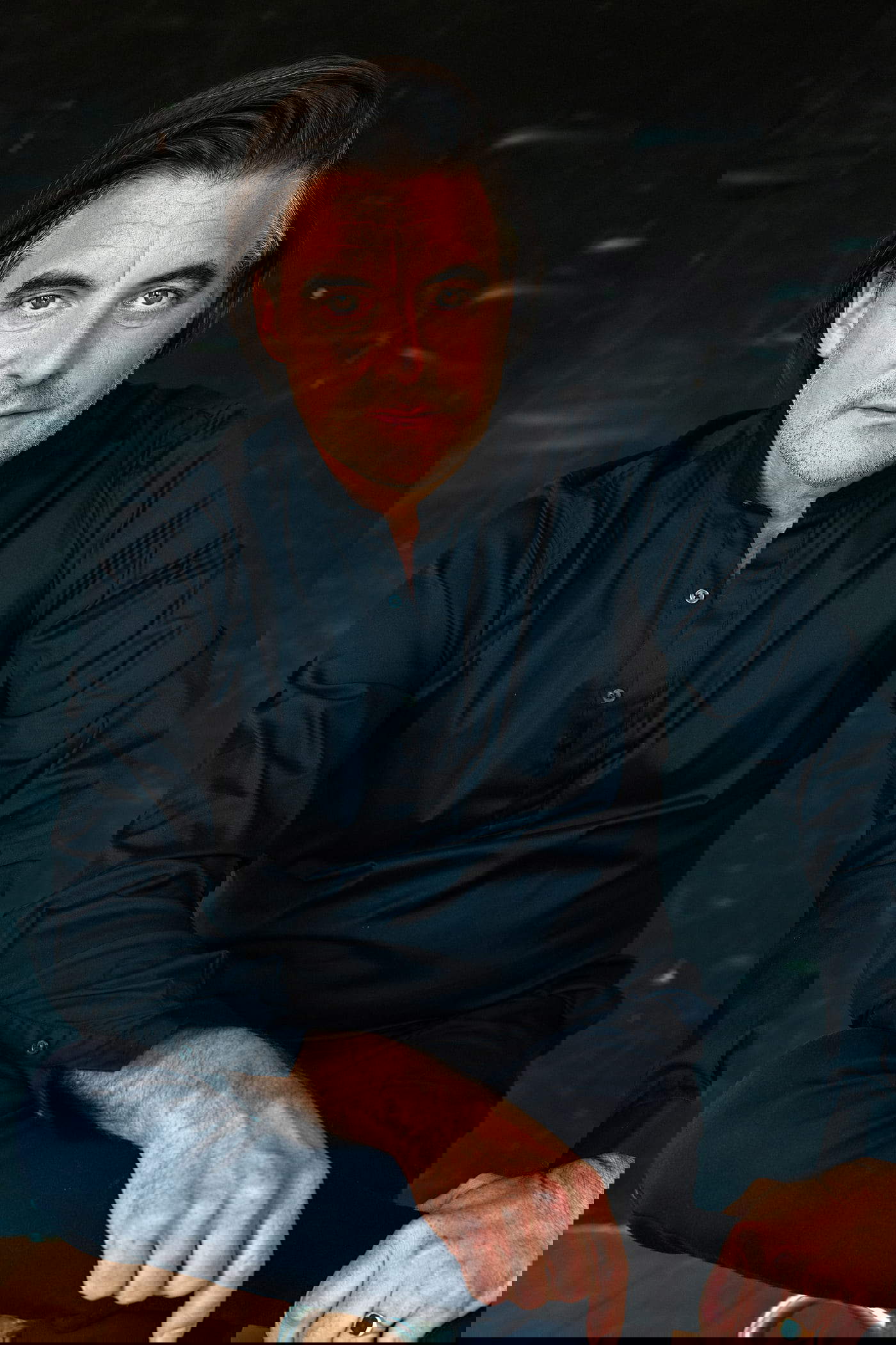 Alexander Graf von Schlieffen