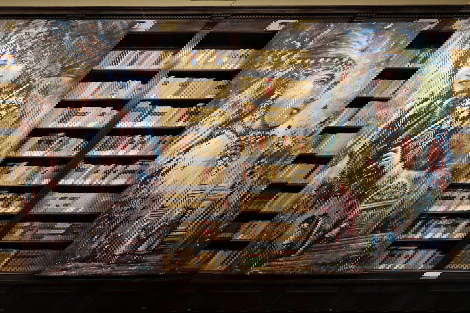 Exhibition layouts Exhibition layouts