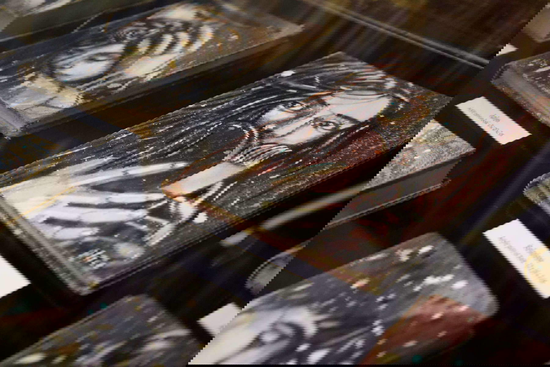 Exhibition layouts Exhibition layouts