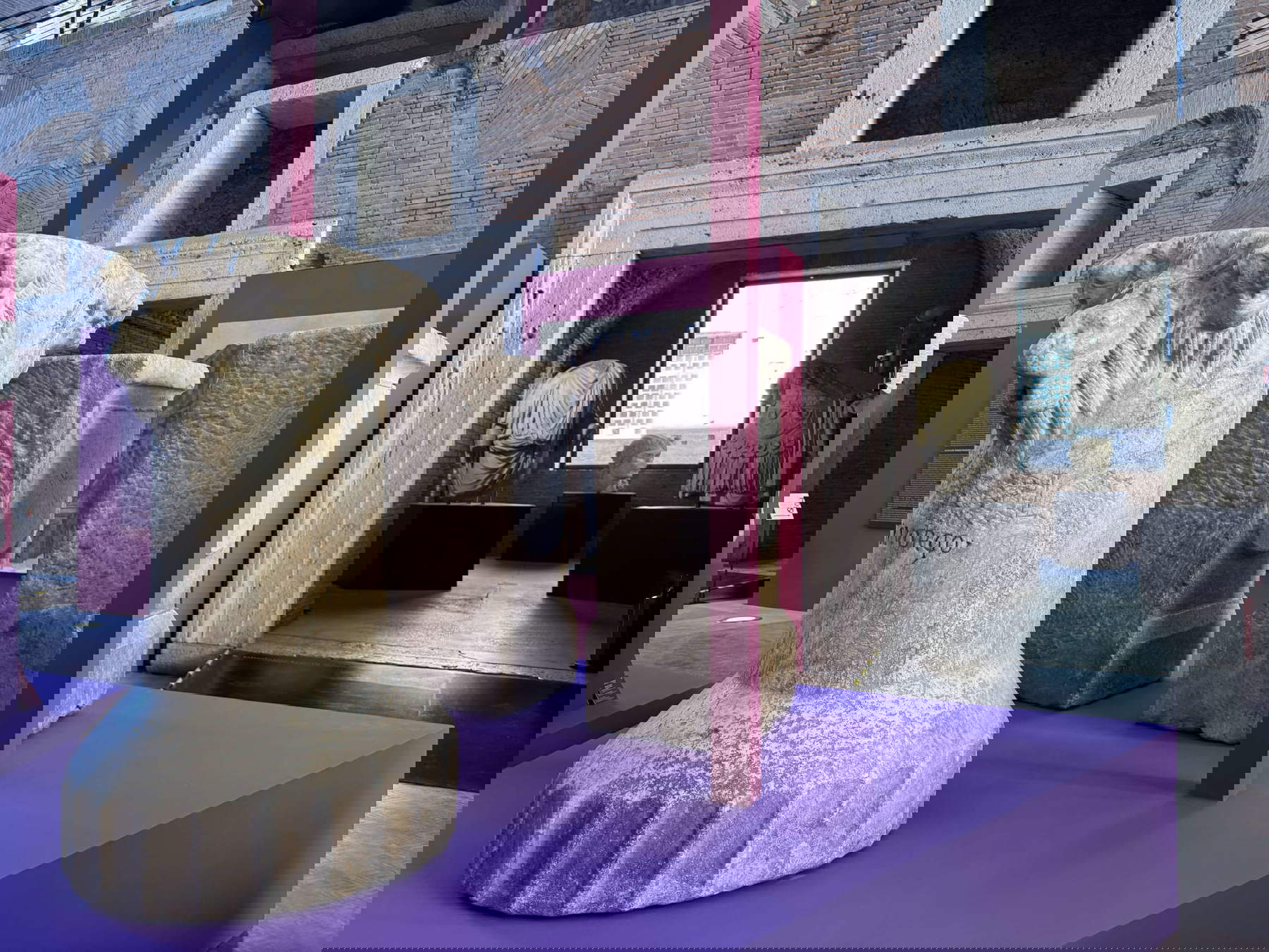 Diseños de exposiciones