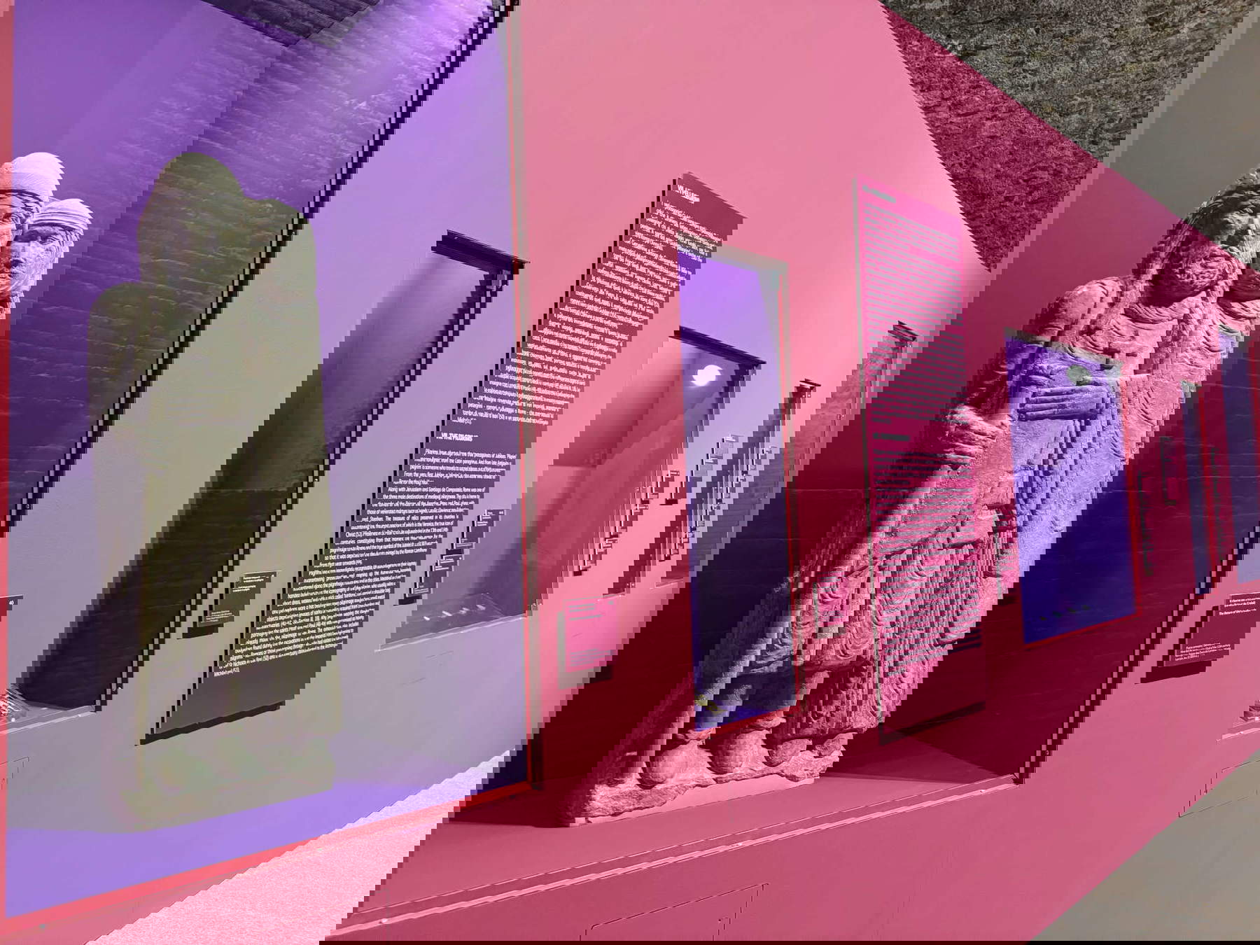 Diseños de exposiciones