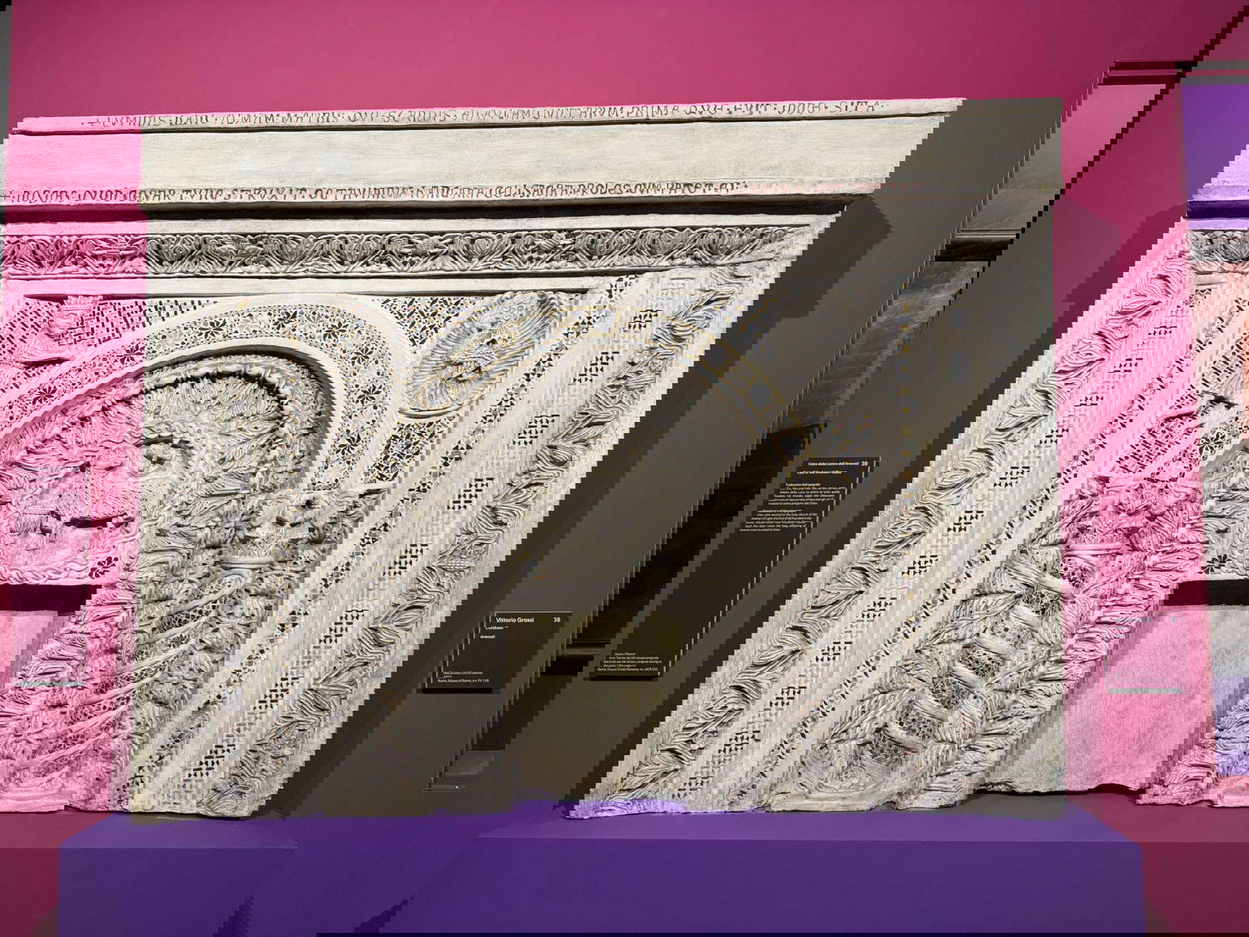 Diseños de exposiciones