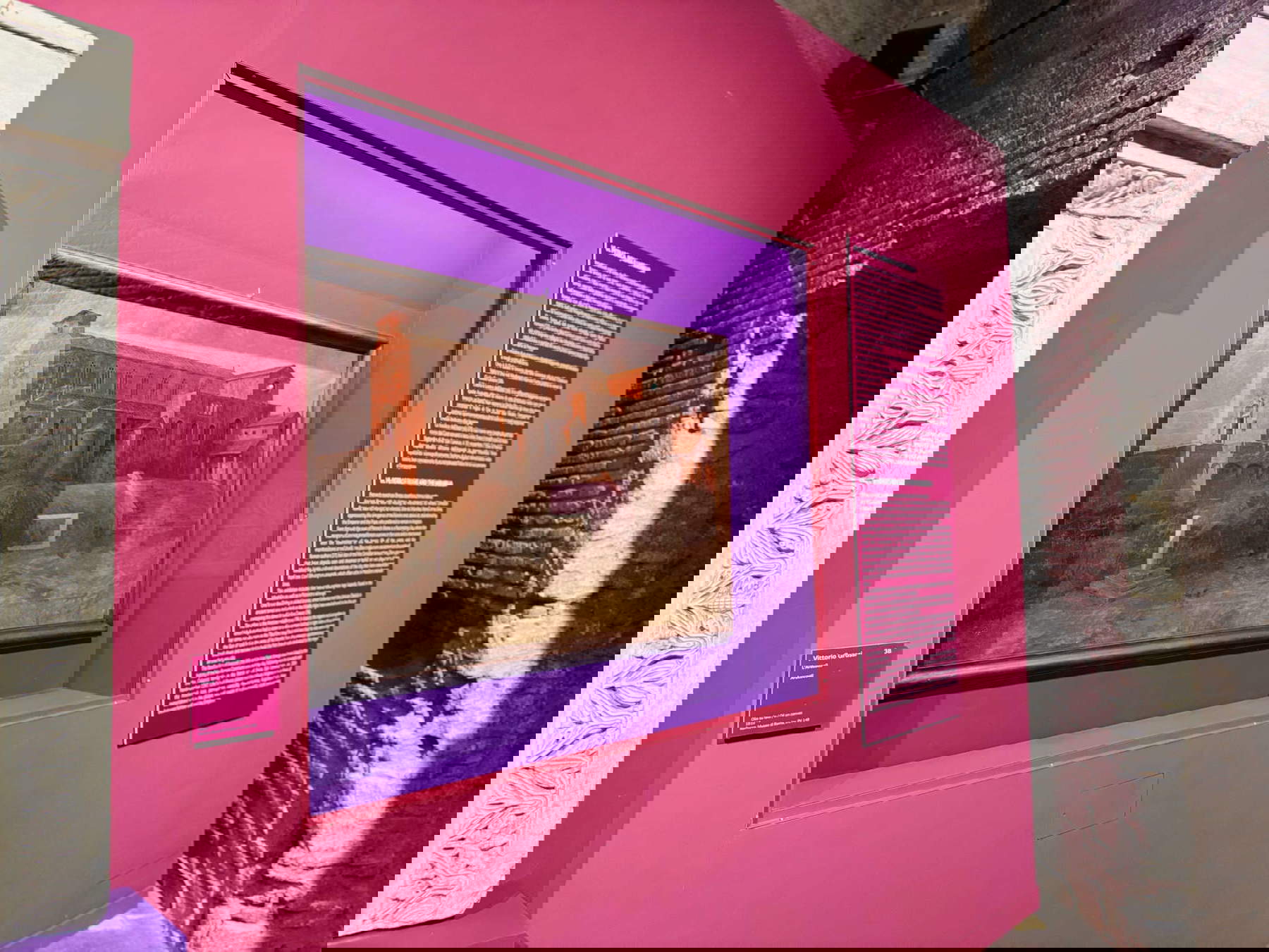 Diseños de exposiciones