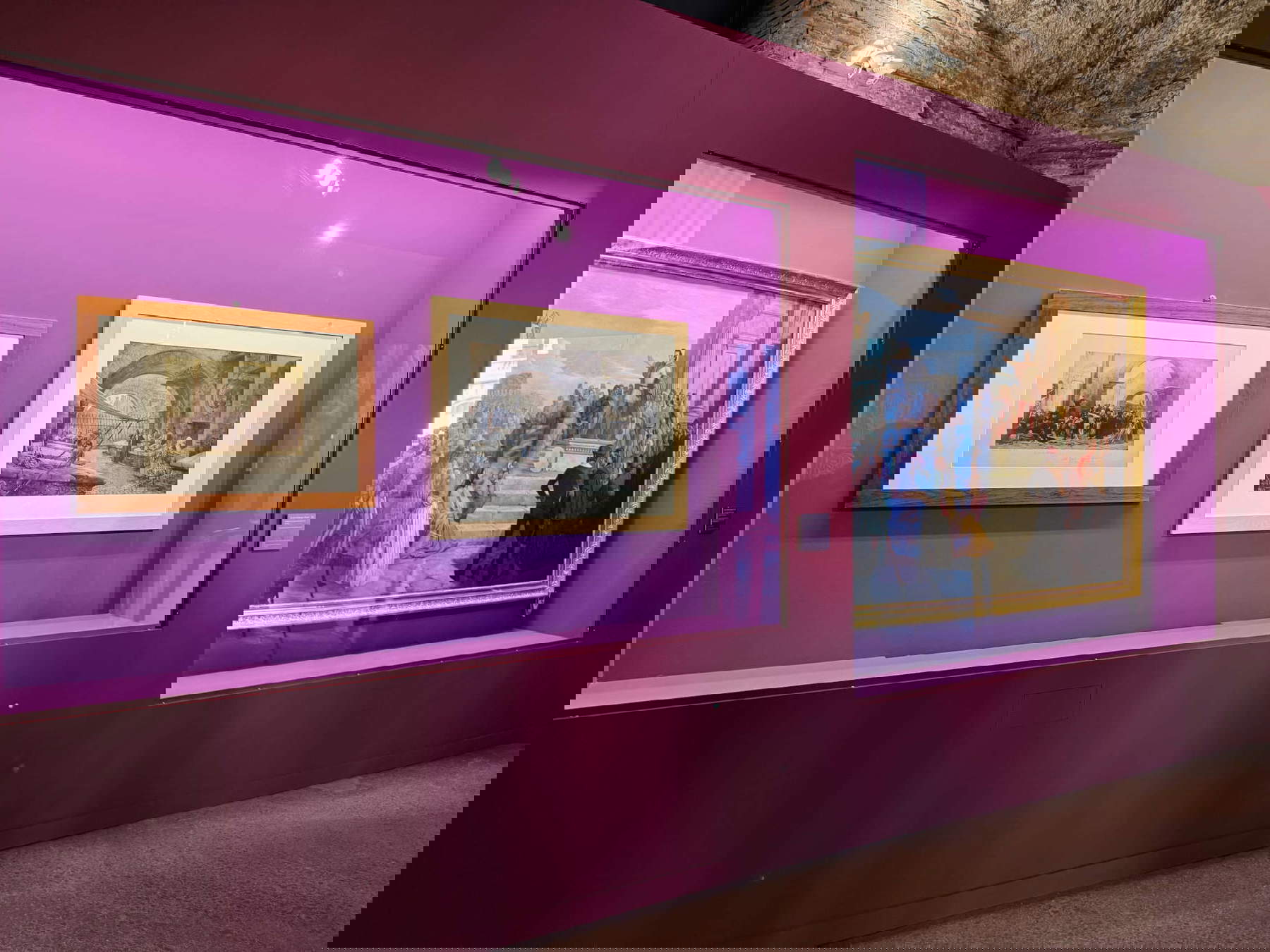 Diseños de exposiciones