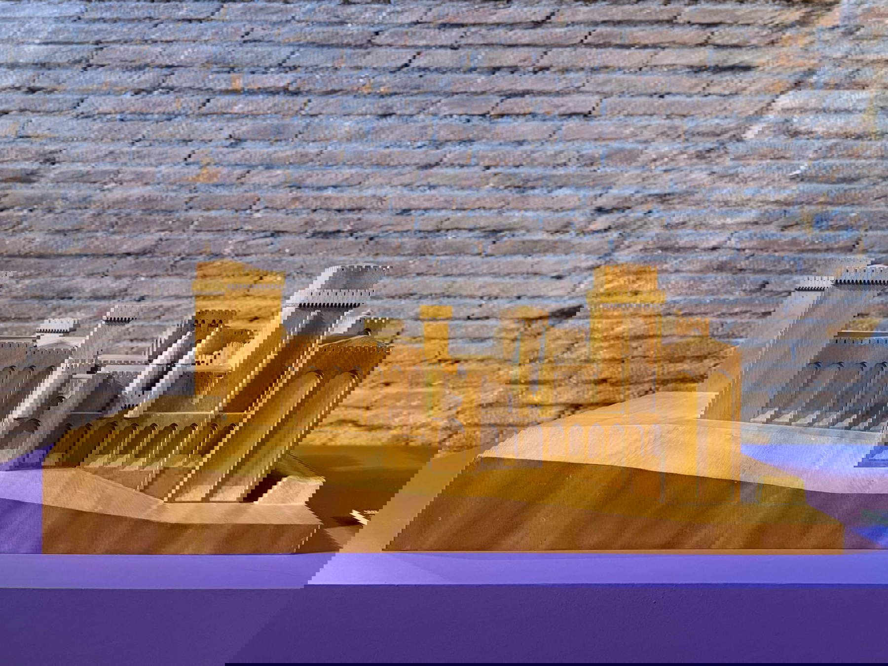 Diseños de exposiciones