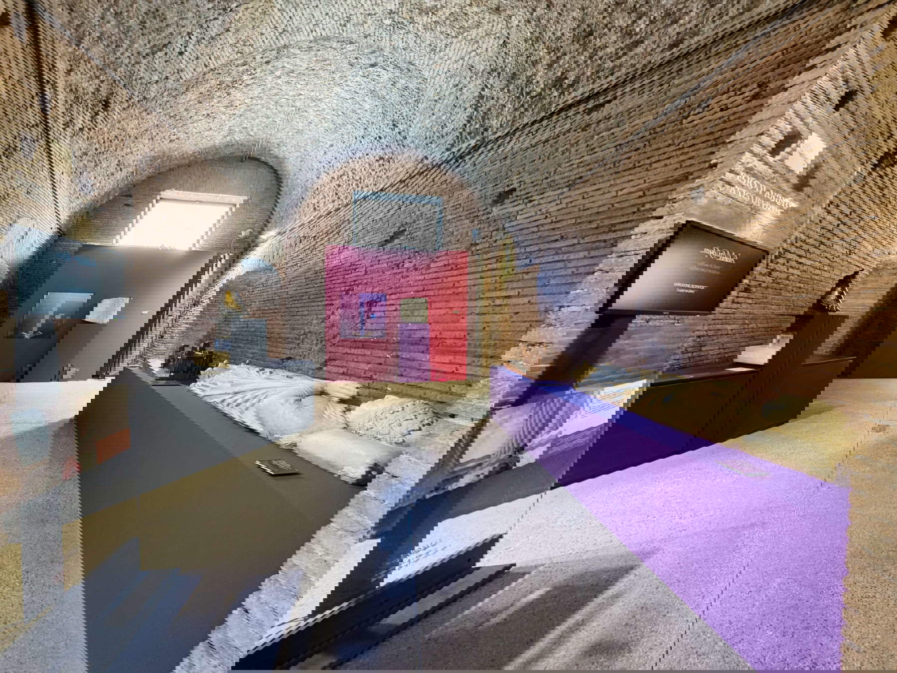 Diseños de exposiciones