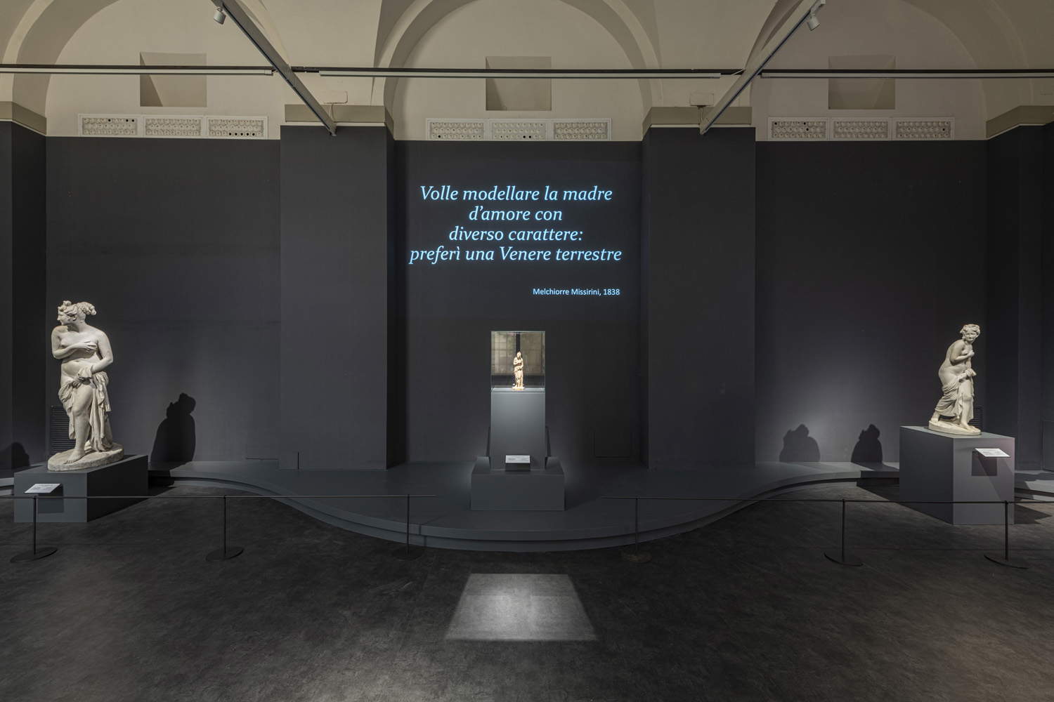 Diseños de exposiciones