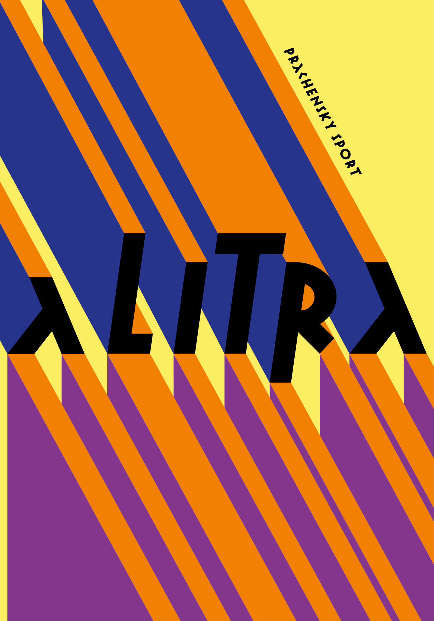 AlpiType, Poster AlpiType, Poster