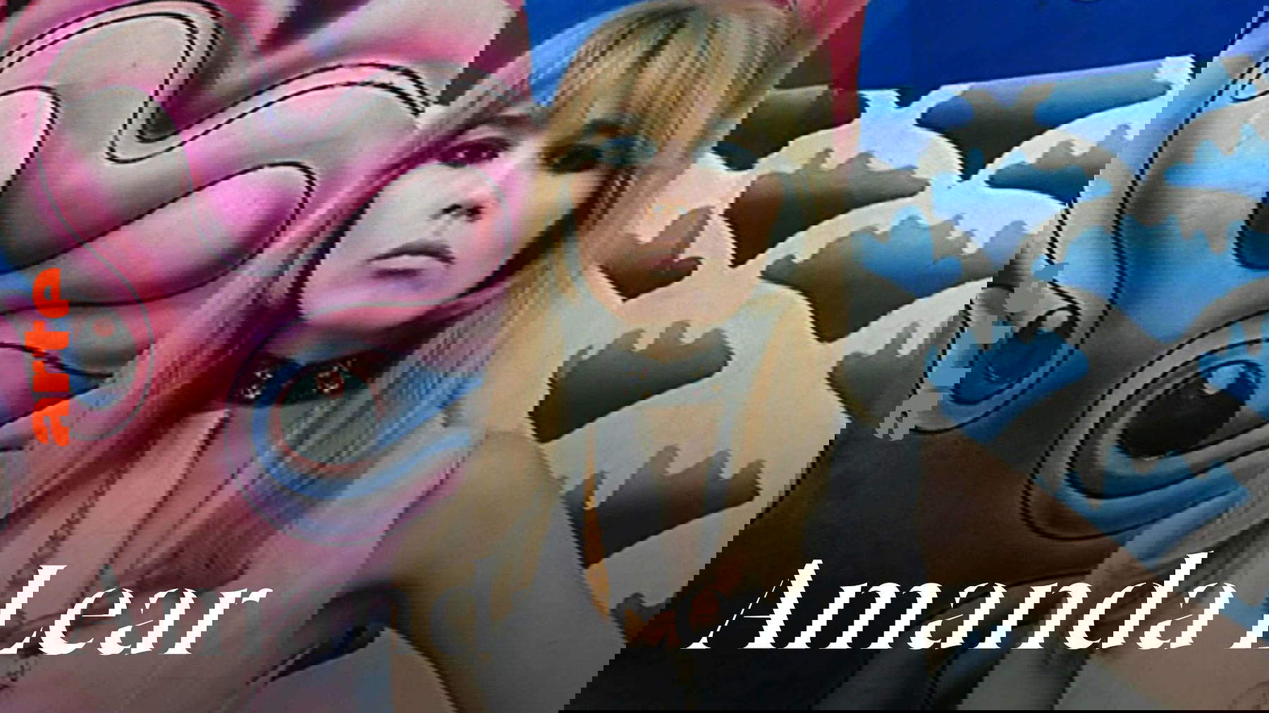Amanda Lear: Llámame señorita
 Amanda Lear: Llámame señorita