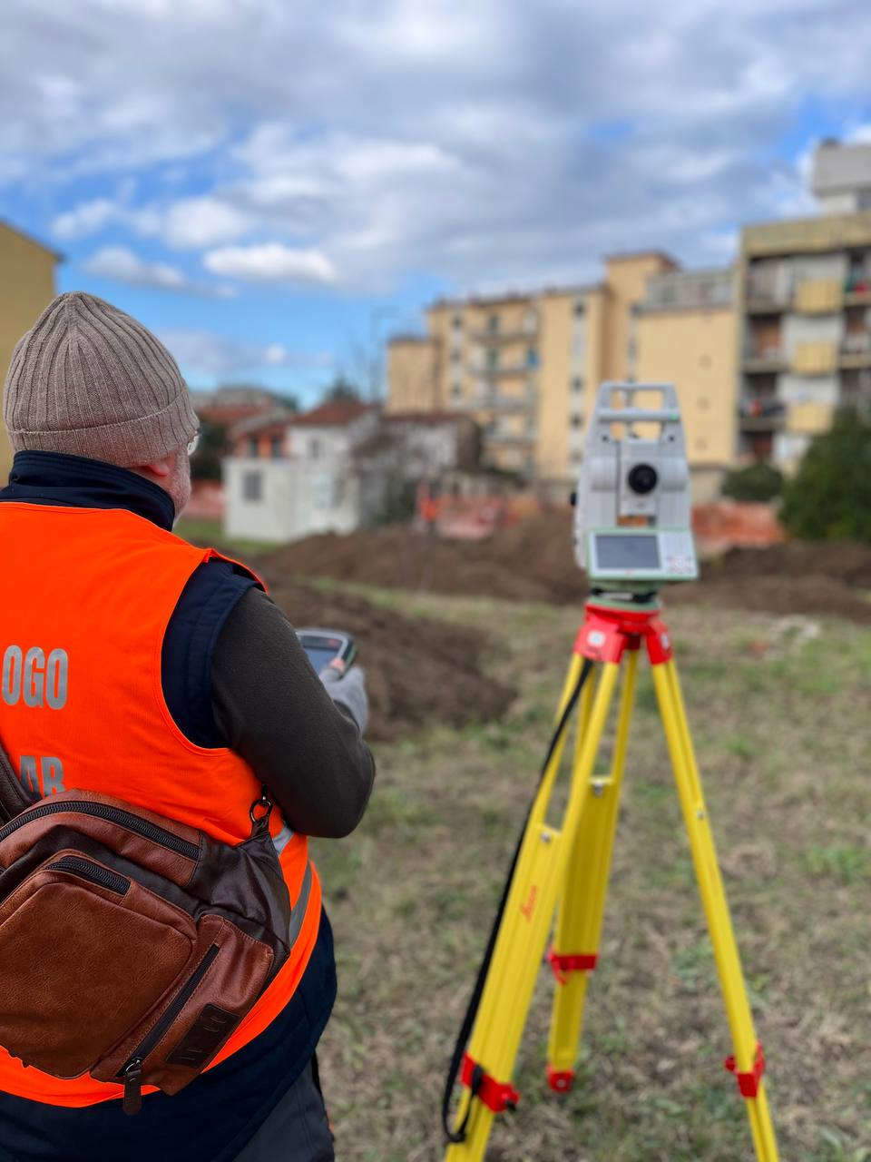 Foto: Associazione Nazionale Archeologi
