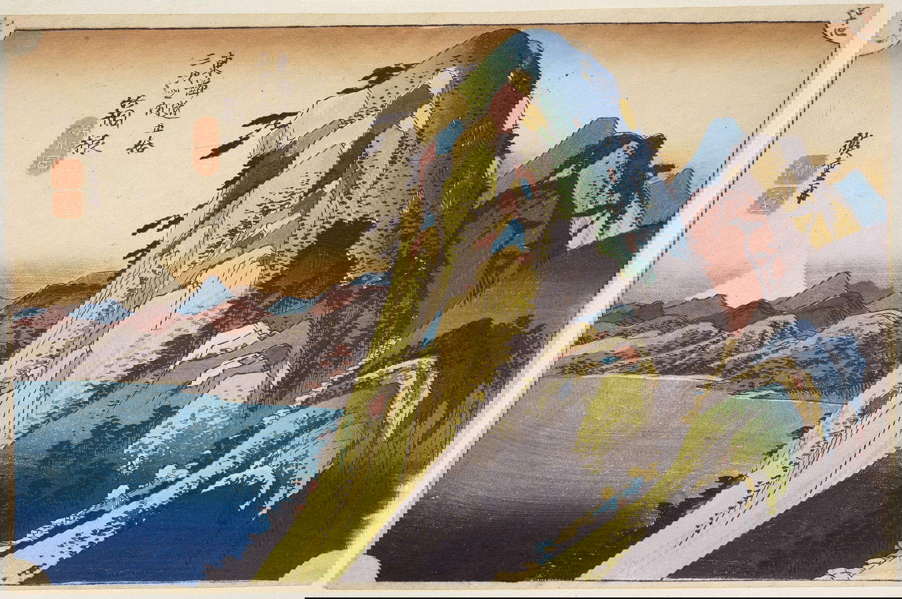 Andō Hiroshige,