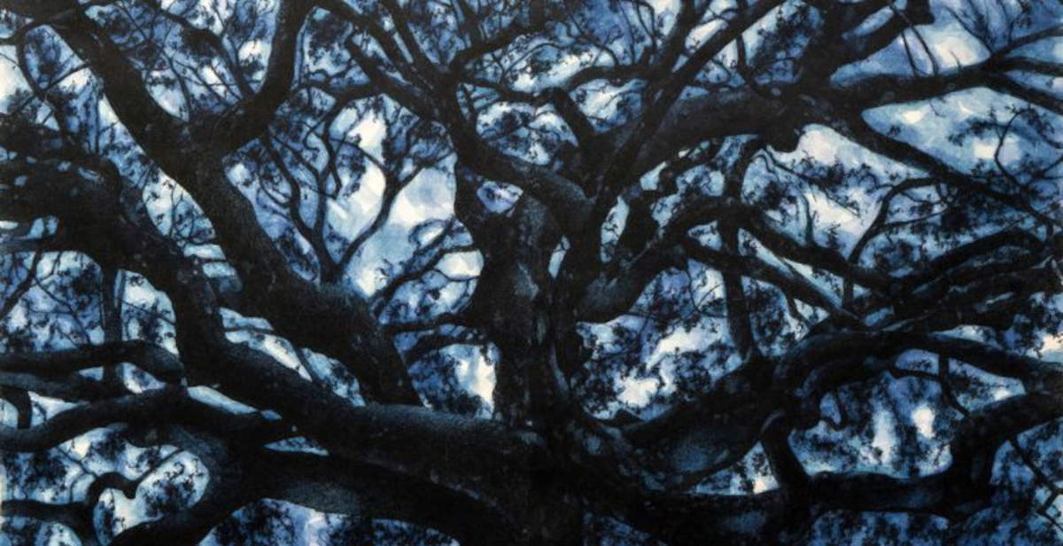 Andrea Chiesi étudie l'essence des lieux dans 