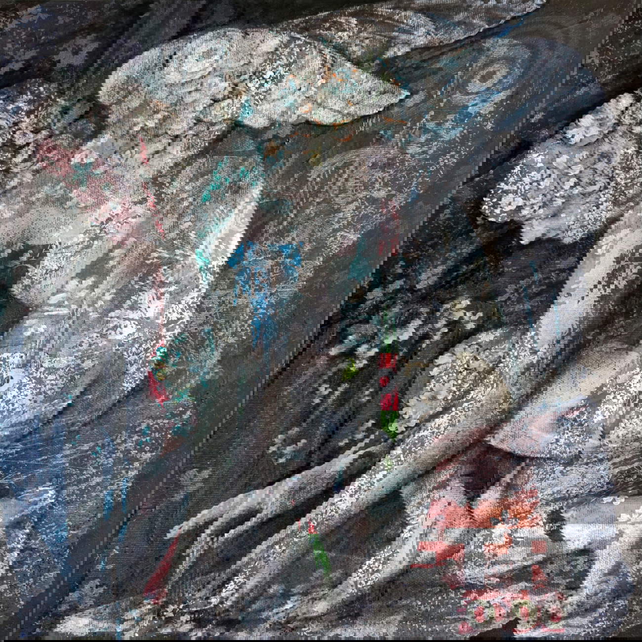 Andrea Chisesi, Cupido