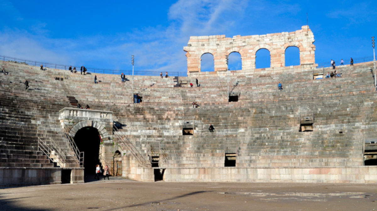 L’Arena di Verona